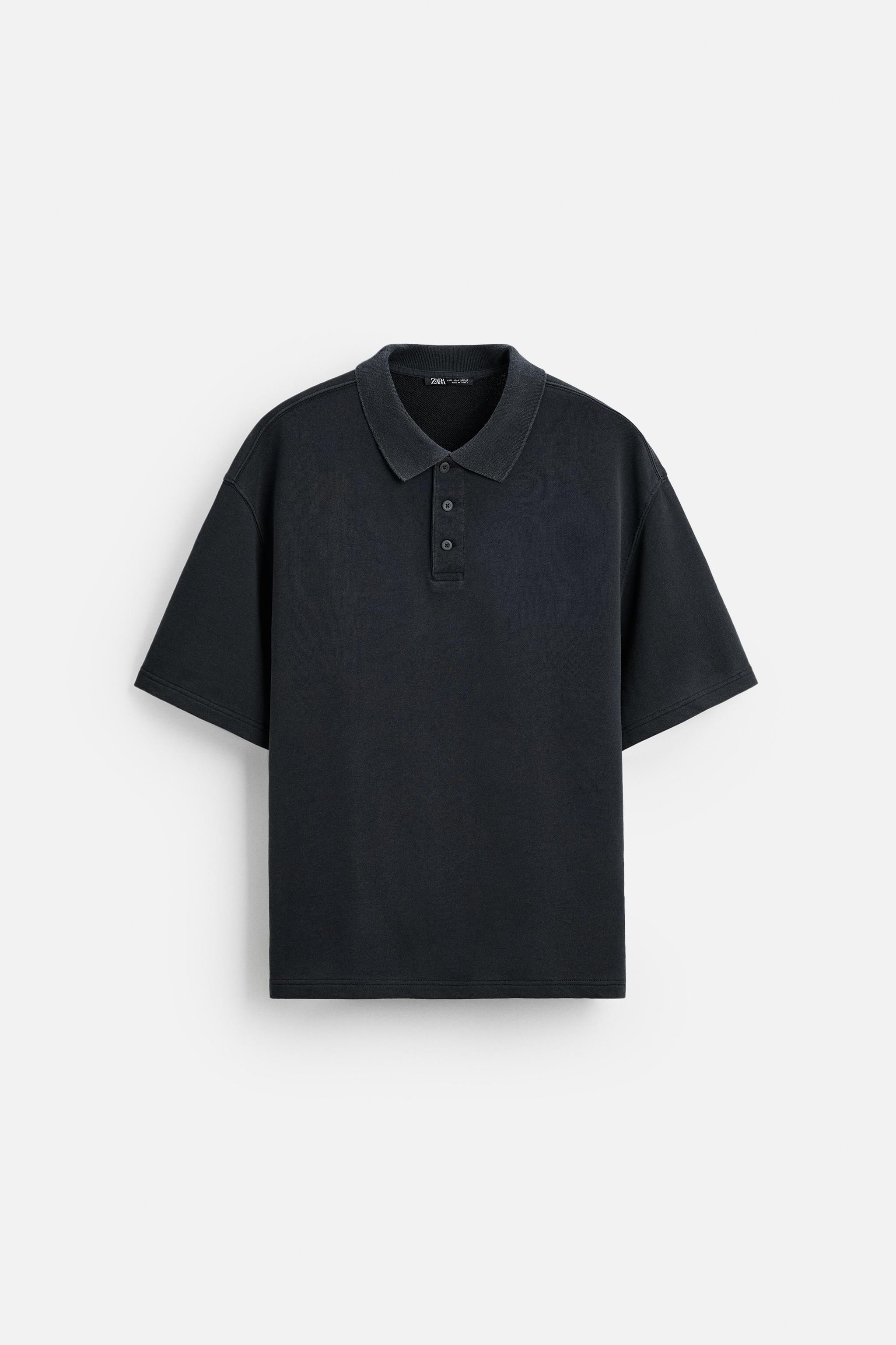 Tシャツ ポロシャツ | ZARA 日本