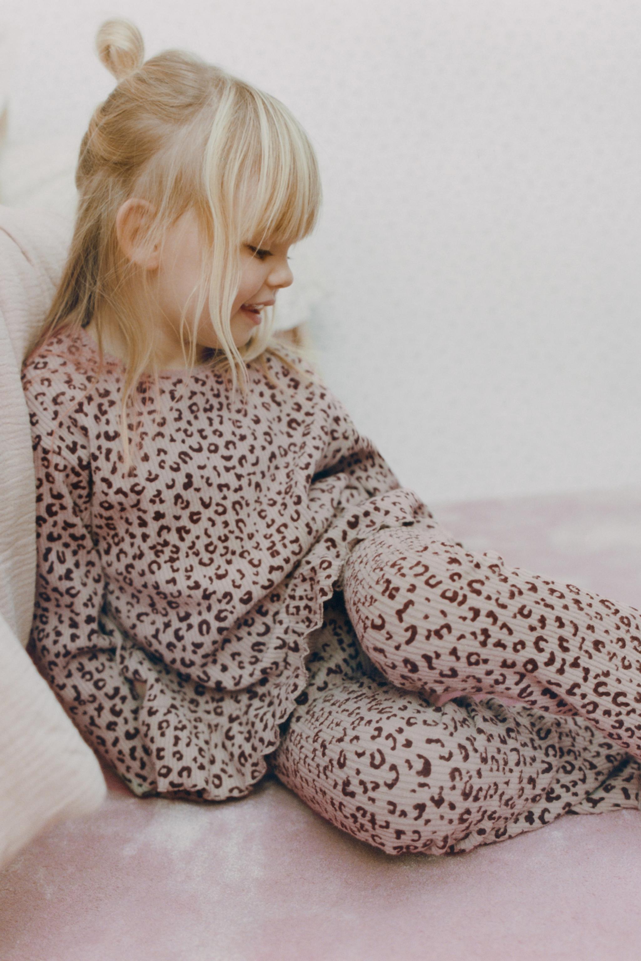 SOFT TOUCH PRINTED T-SHIRT