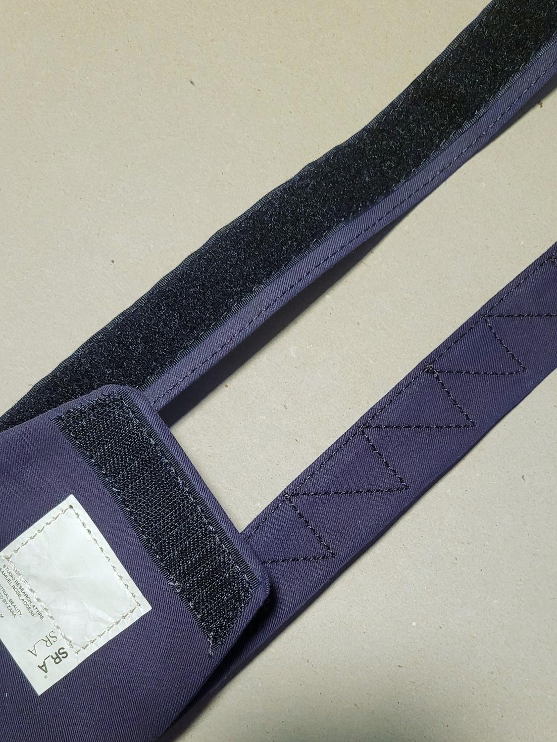 MINI CROSSBODY BAG X SR_A - Image 6