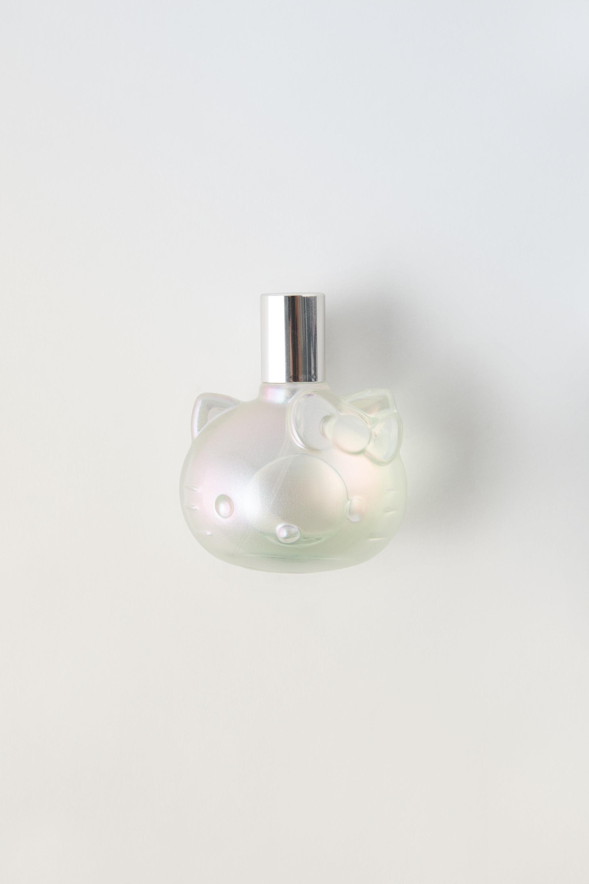 HELLO KITTY© MAGIC RAINBOW EDT 50 ML oz ZARA - Main Image