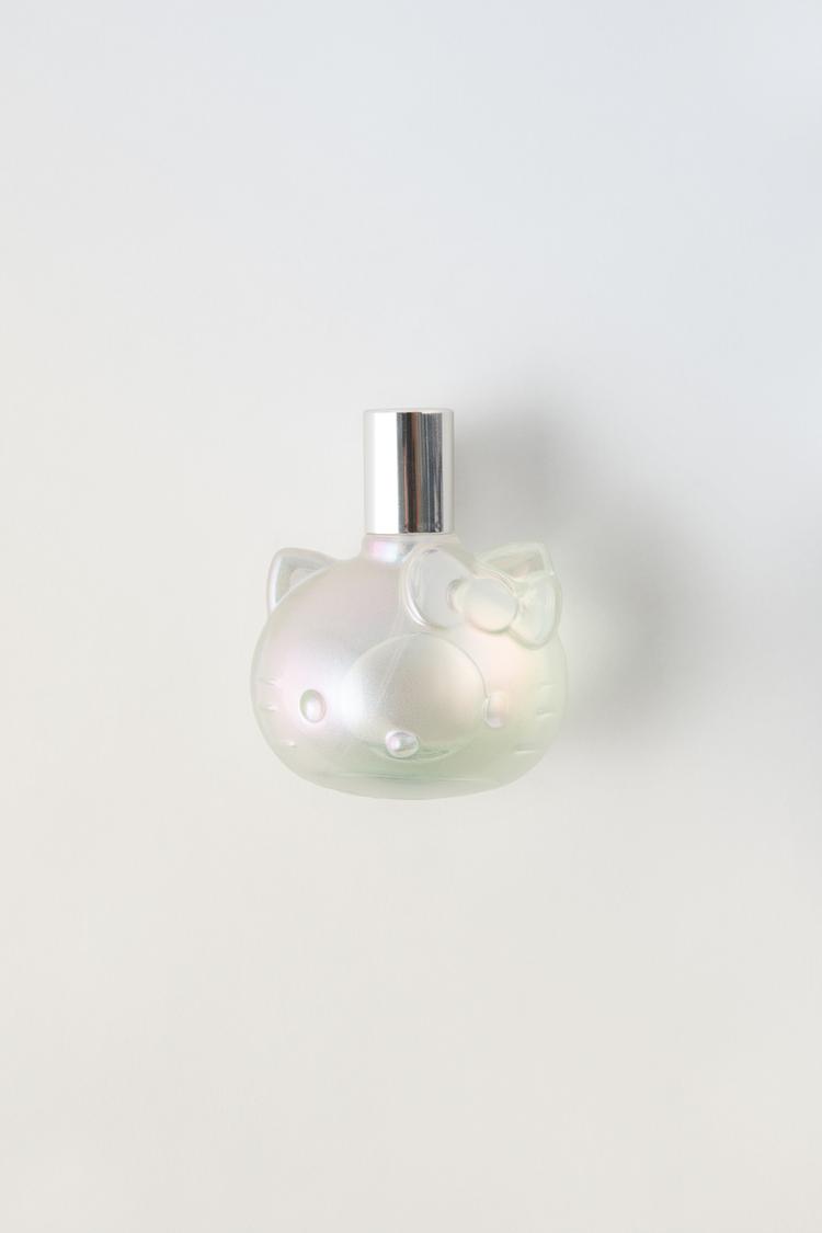 HELLO KITTY© MAGIC RAINBOW EDT 50 ML / 1.69 oz (1.69 FL.OZ) 5