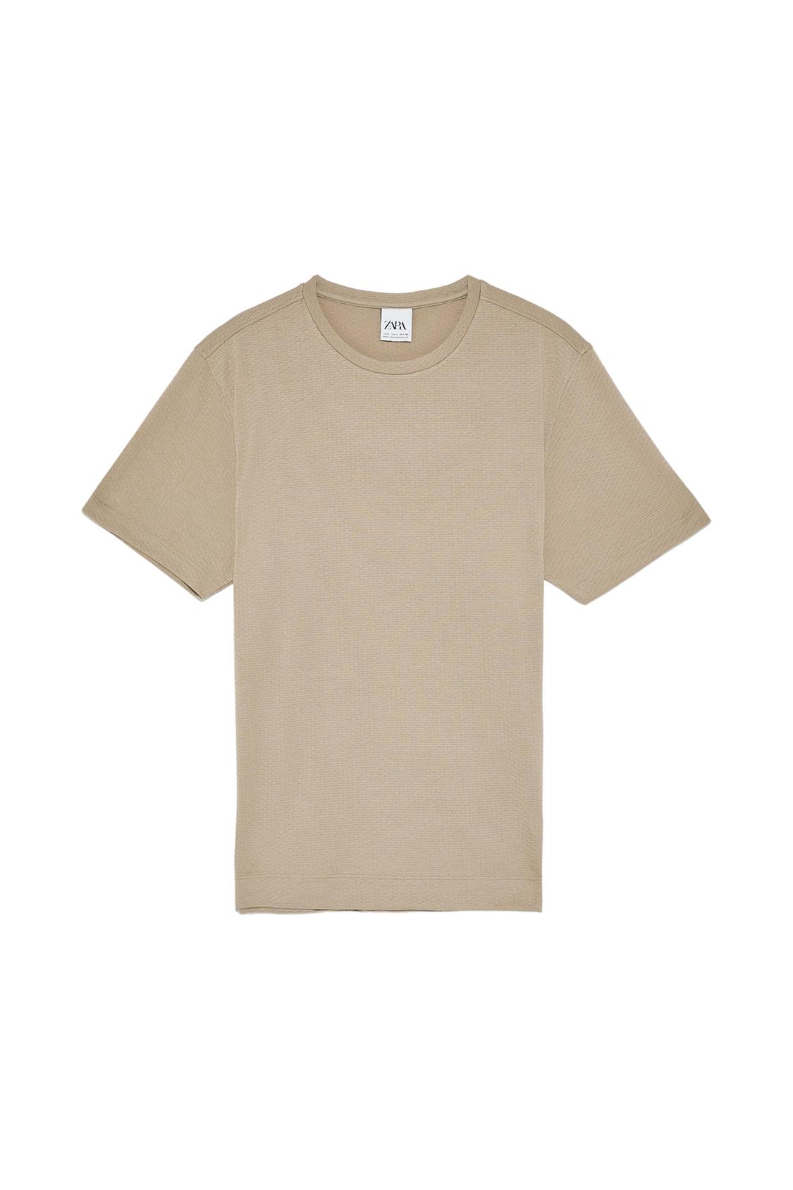 CAMISETA ESTRUCTURA - Image 4