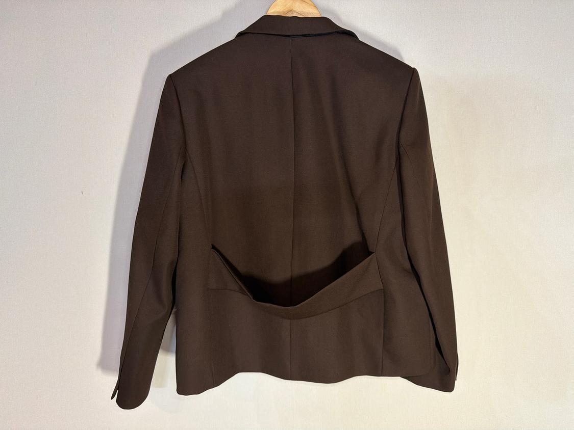 BLAZER BOLSILLOS ZW COLLECTION - Image 3