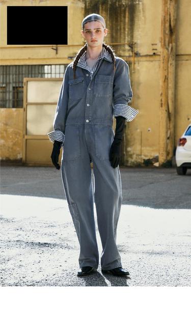 ZARA METAVERSE Nueva Colección 2025 ZARA México