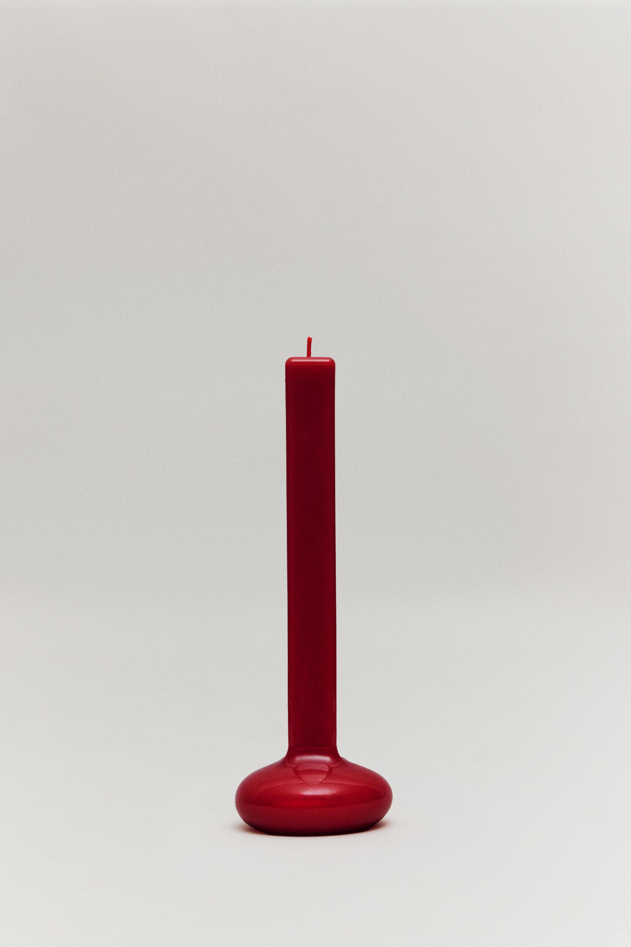 THE CHANTS CANDLE