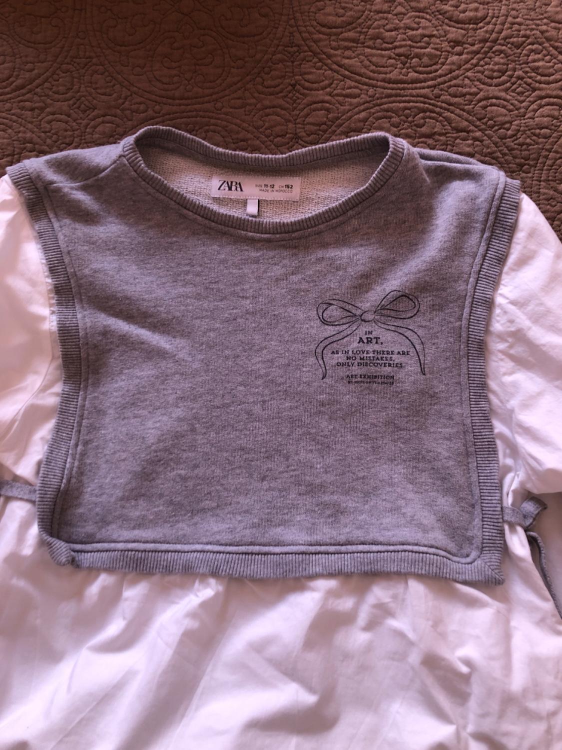 CAMISA CON SUDADERA - Image 3