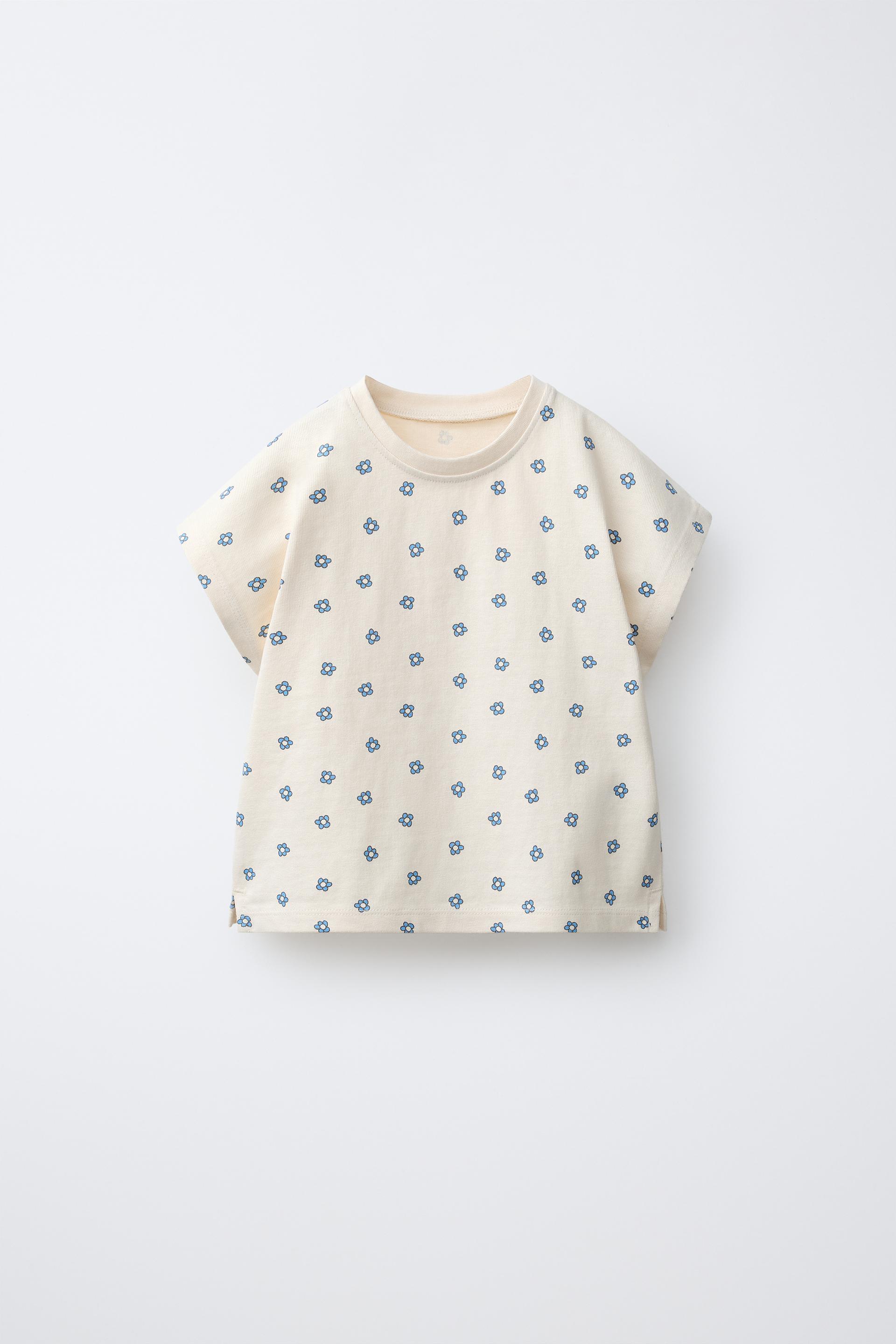 Printed T-Shirt