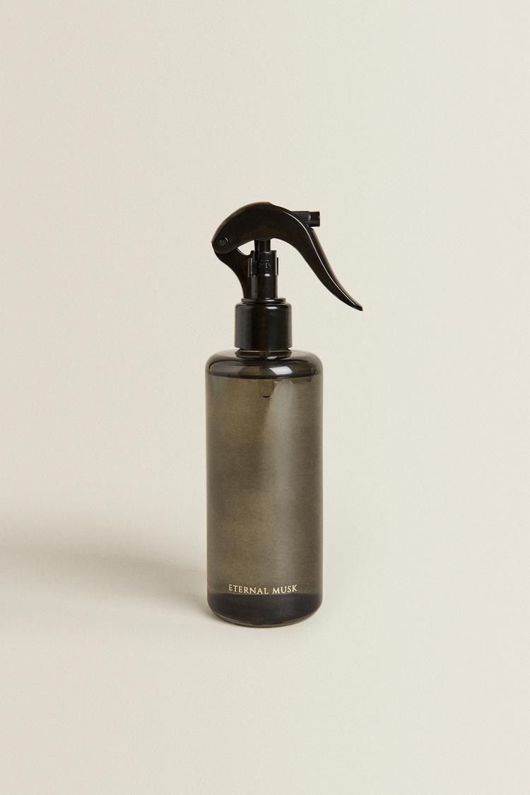 (6.76 oz) ETERNAL MUSK SPRAY DIFFUSER — Grey