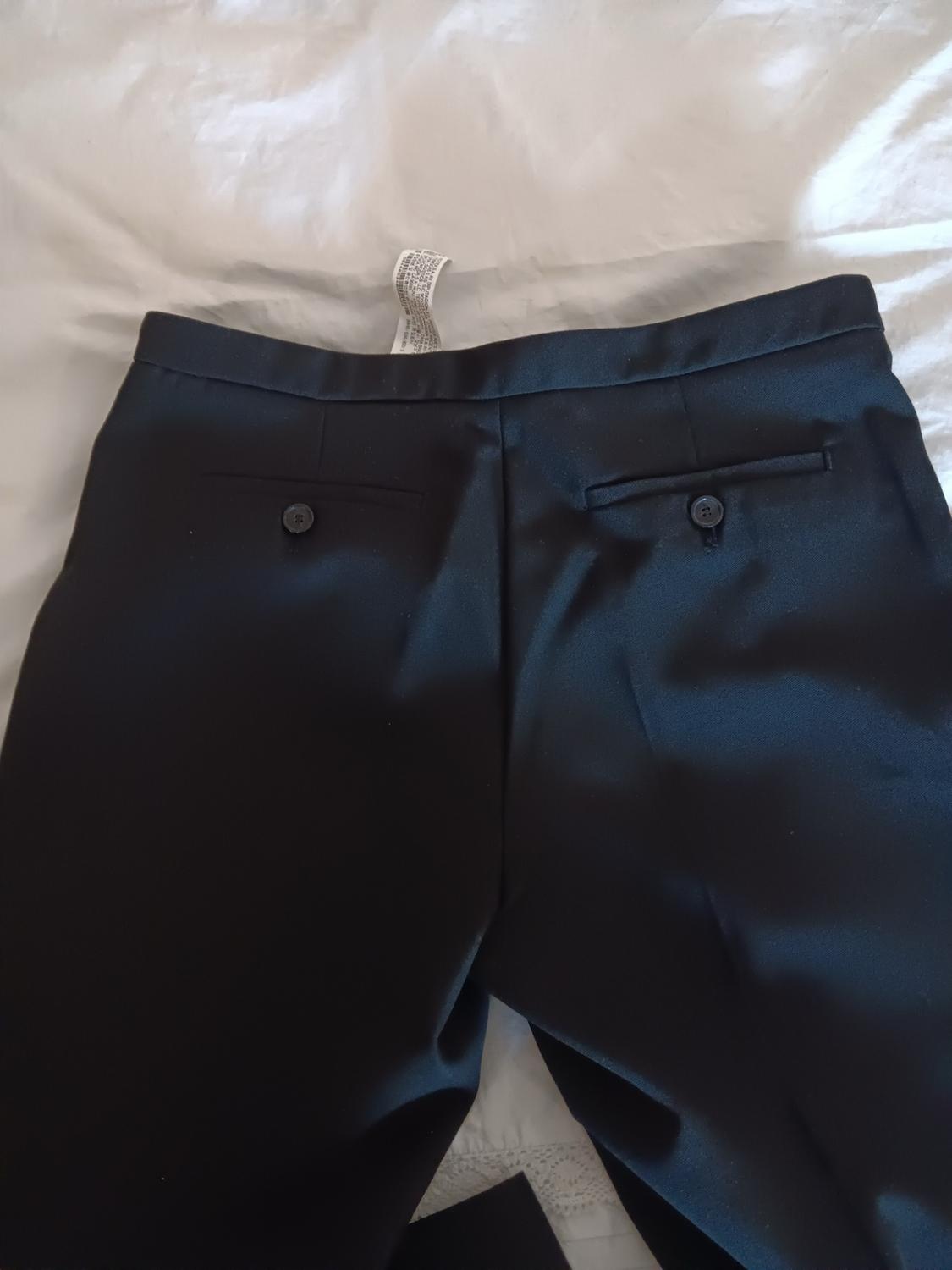 LIMITED EDITION TROUSERS - Image 3
