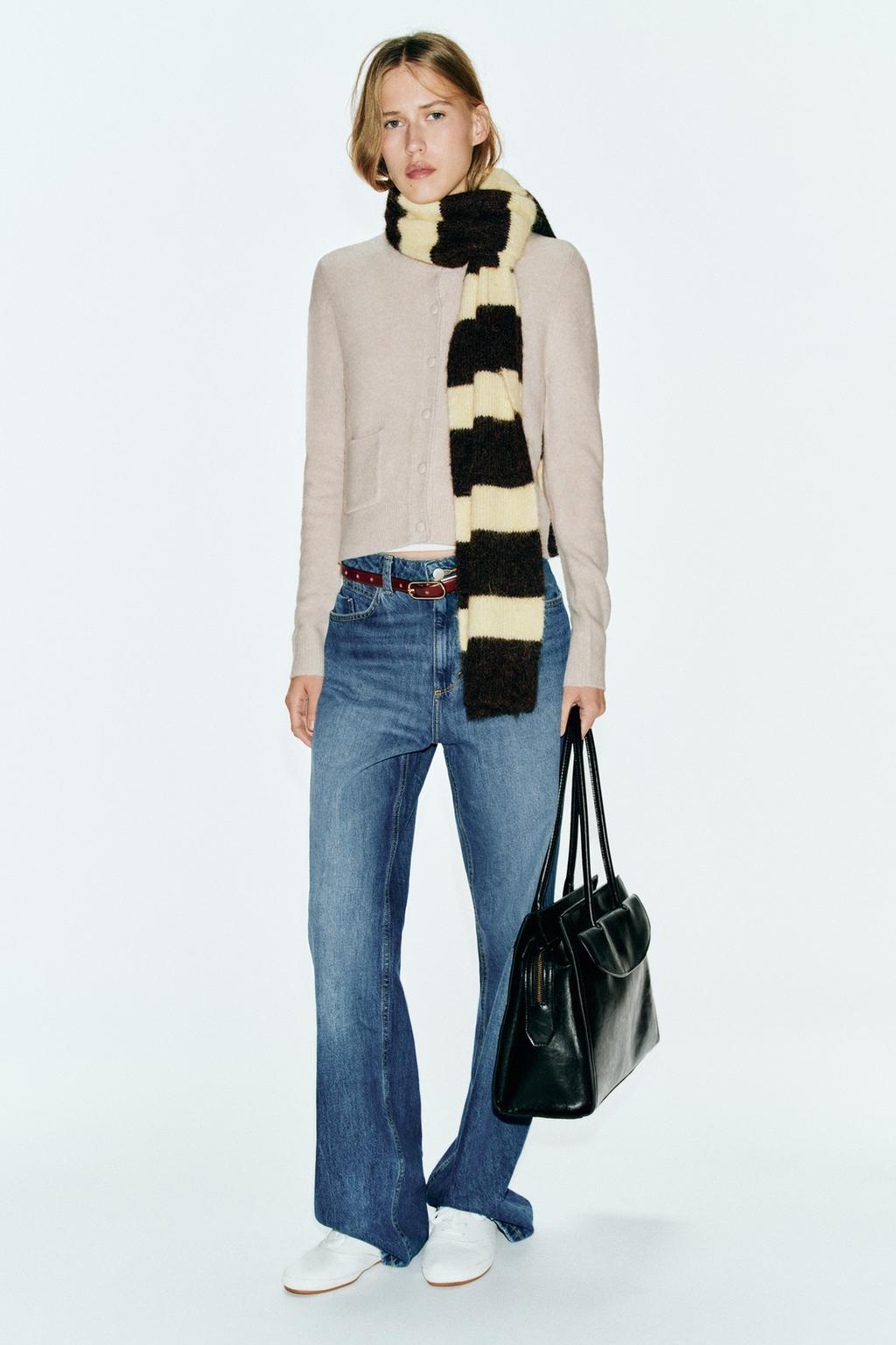 SOFT TOUCH CARDIGAN