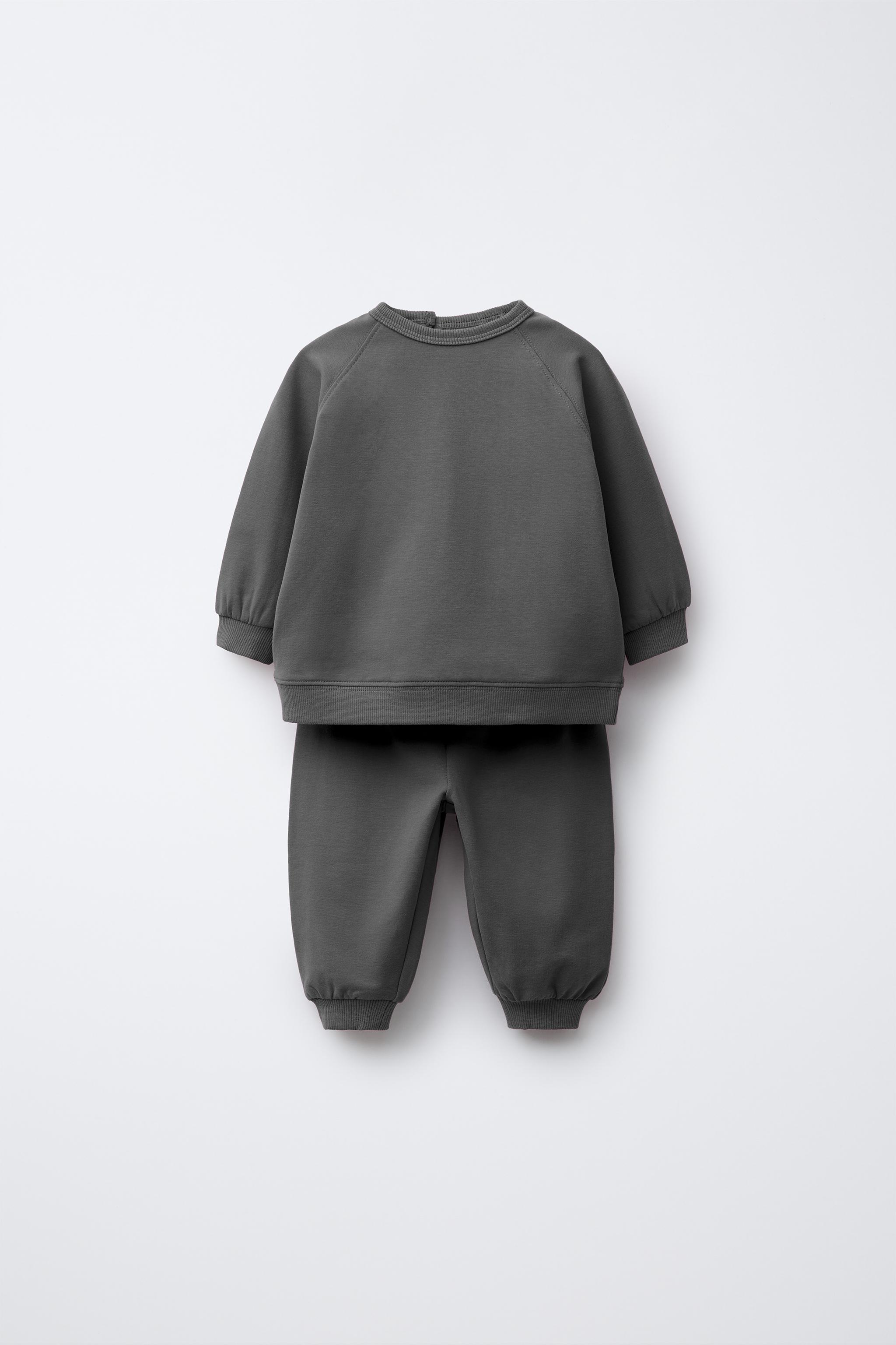 ZARAザラベビー　3-6ヶ月8点セット ベビーお揃いセット 3-6ヶ月 | 68 Cm | ZARA 日本