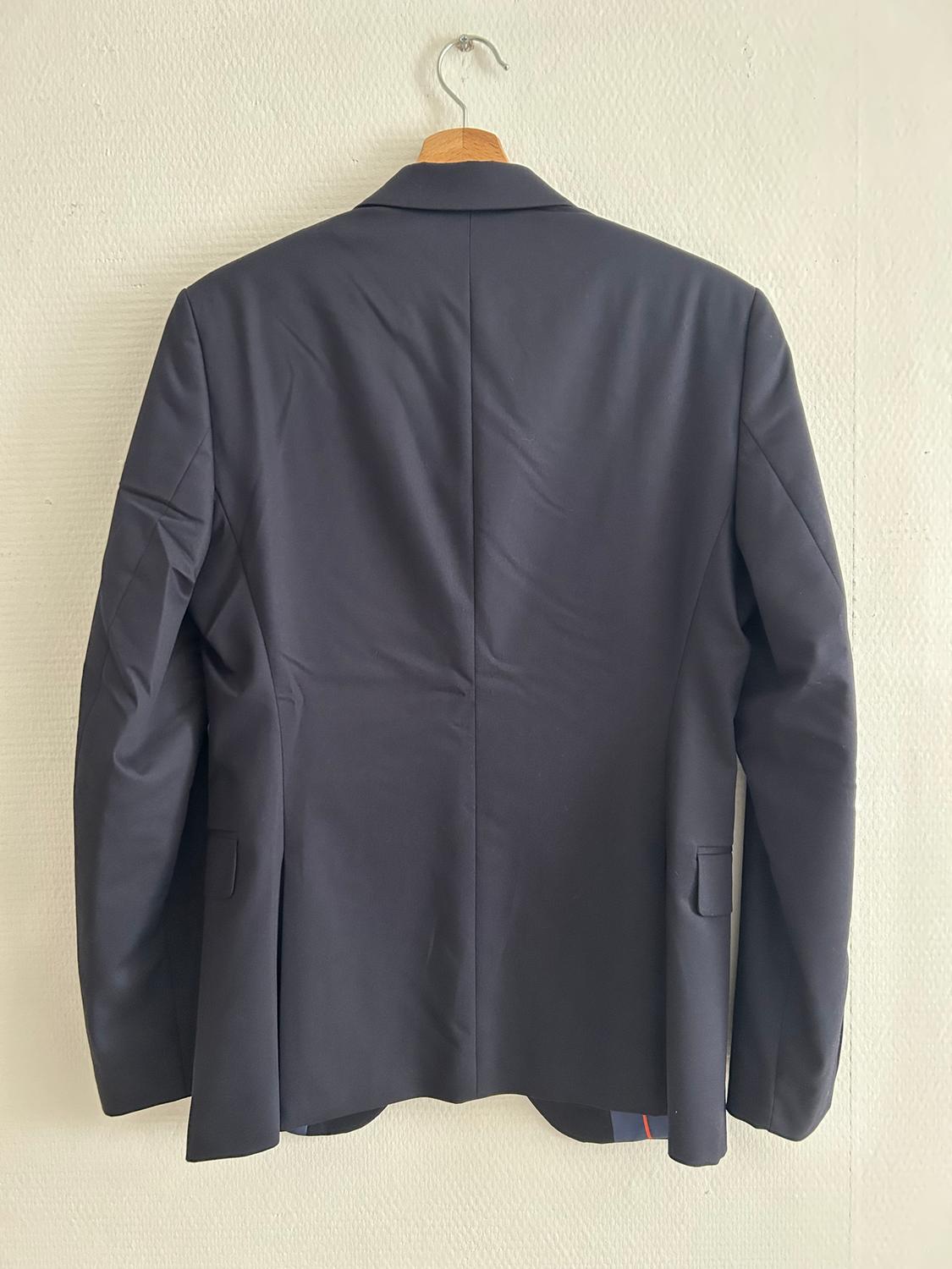 TAILORED COMFORT SUIT BLAZER - Image 2