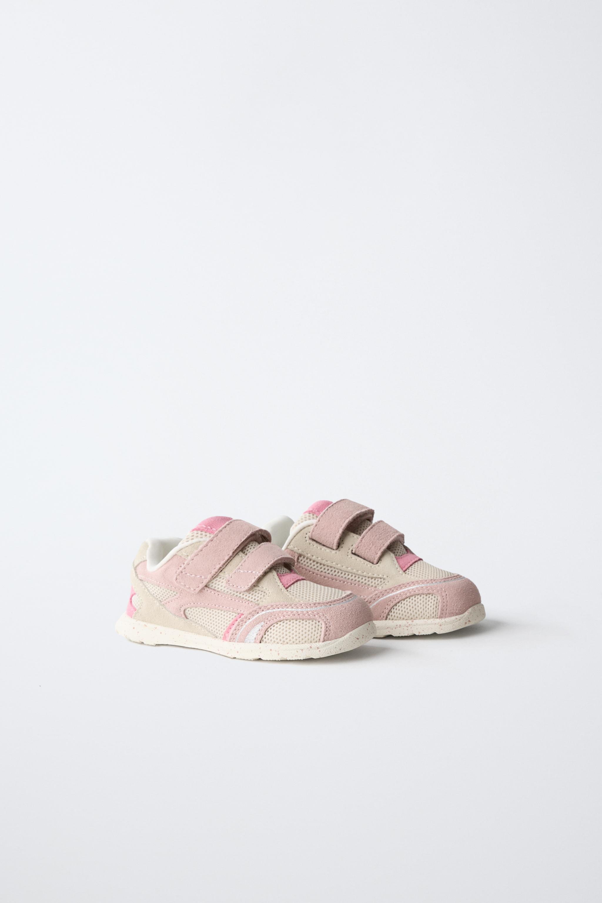 BAREFOOT SNEAKERS — Multi-color