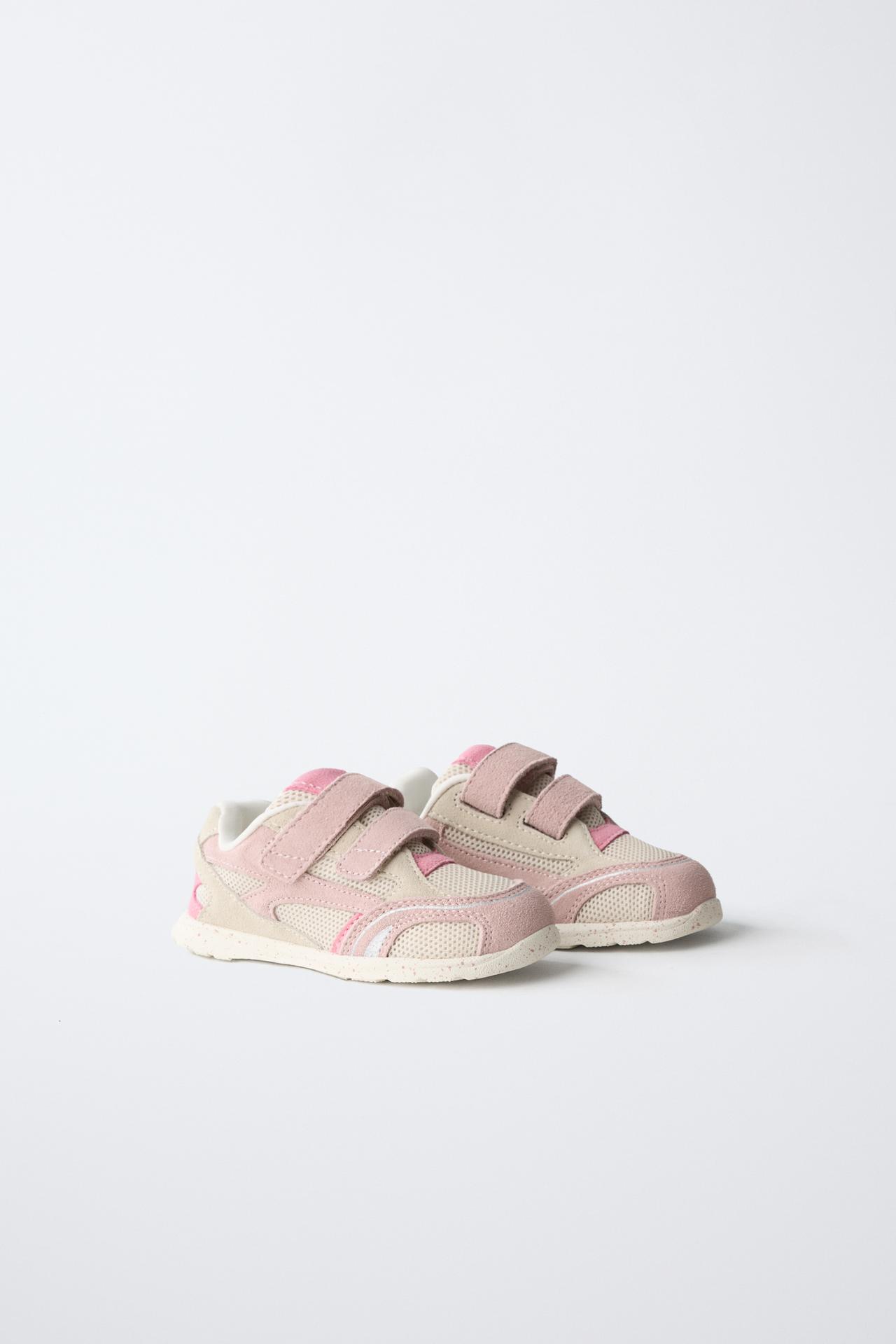 BAREFOOT SNEAKERS — Multi-color