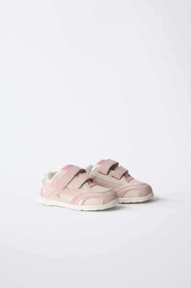 КРОСІВКИ BAREFOOT - Різнокольоровий Zara
