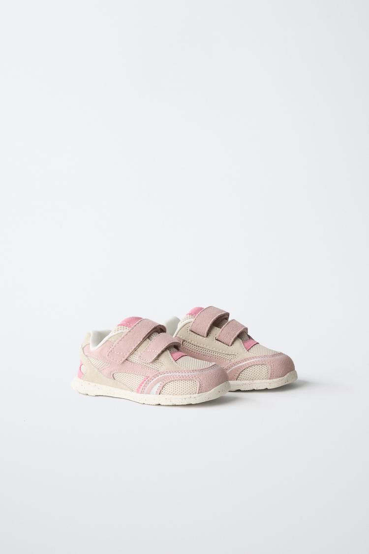 TENIS DESCALZOS 2