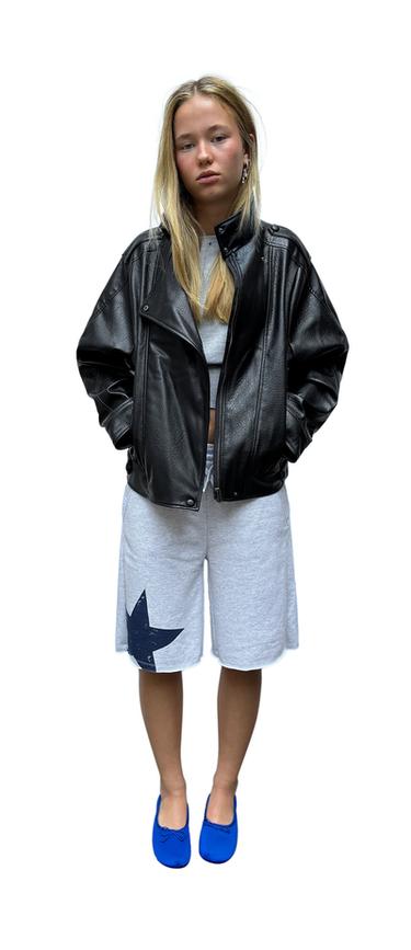 Zara LOOK - 