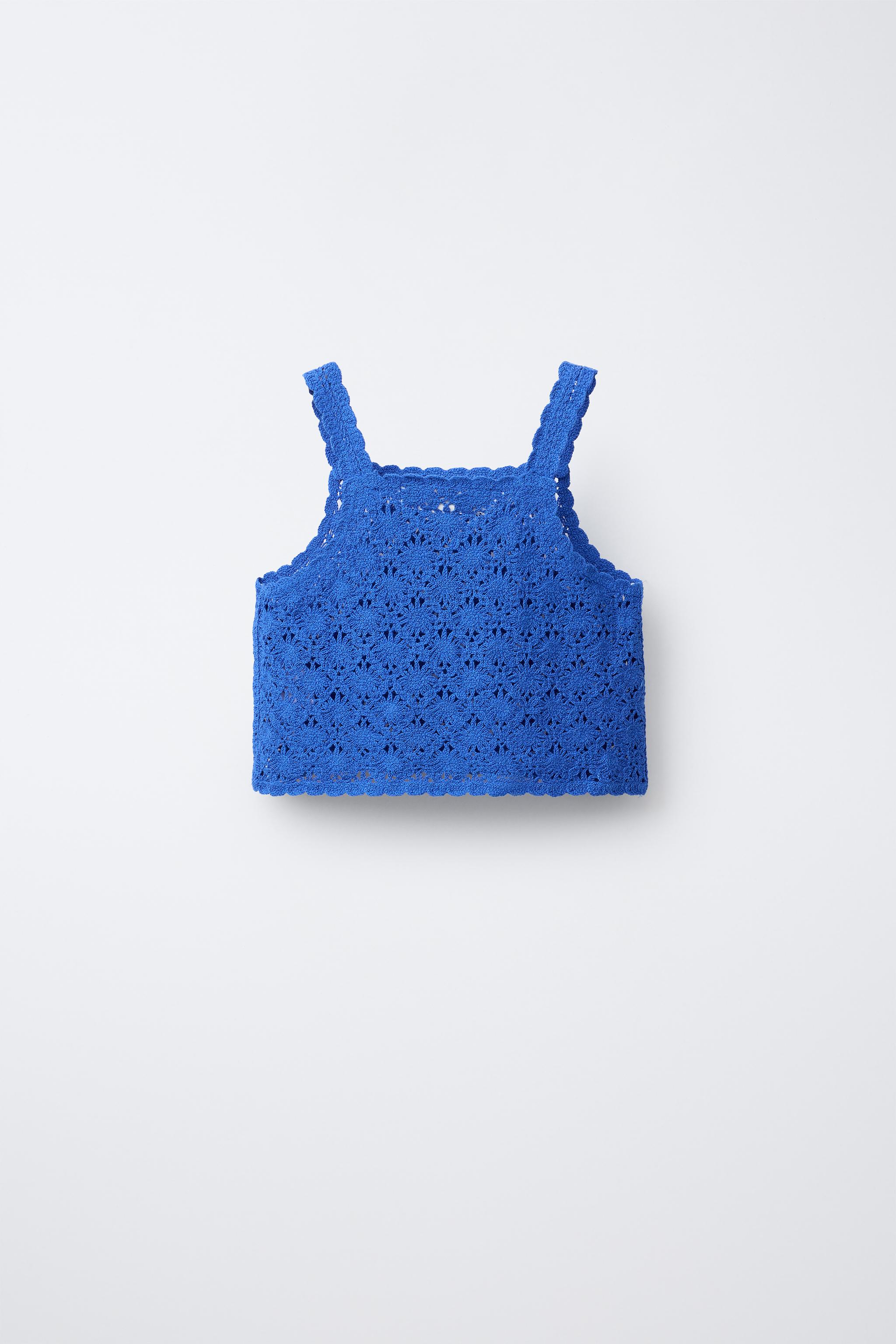 DIESEL リブ編み クロップドトップス A11586_0DLAX_9XXA_F.jpg