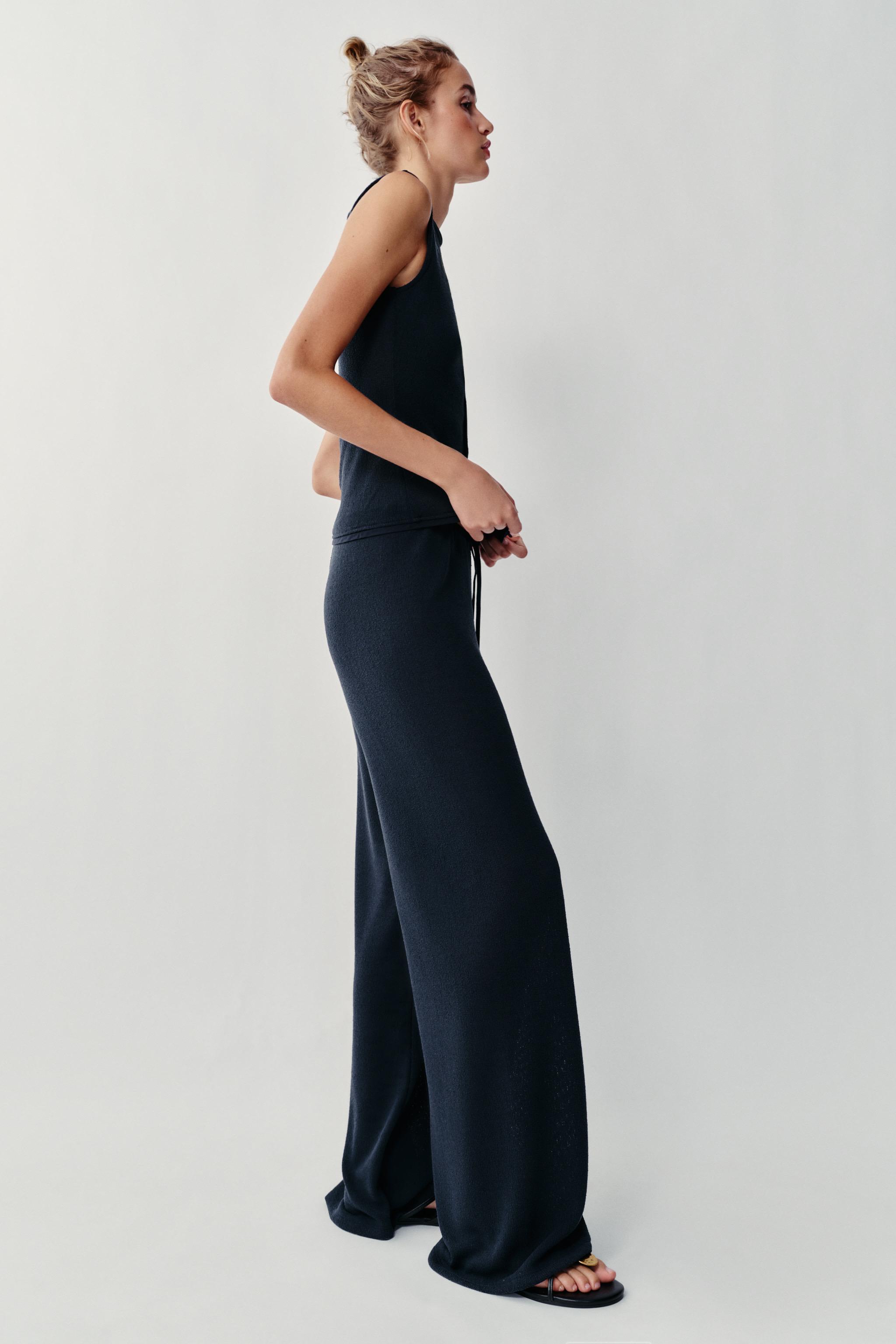 PANTALON RUSTIQUE