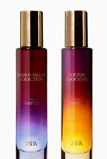 CHERRY SMOOTHIE 30ML (1.0 FL. OZ). - Pie Tinte von Zara