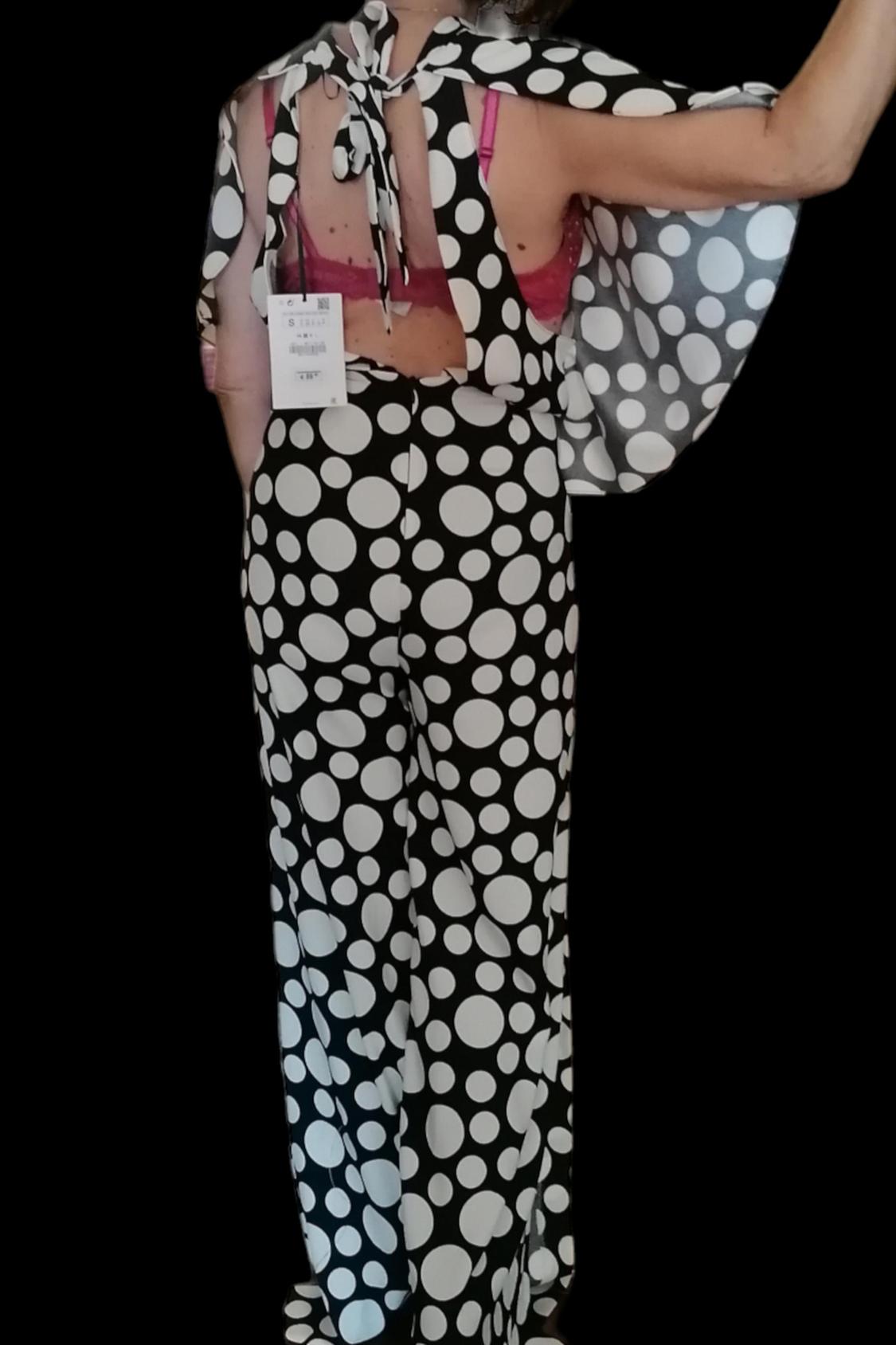 POLKADOT CAPE TUTA LIMITED EDITION - Image 2