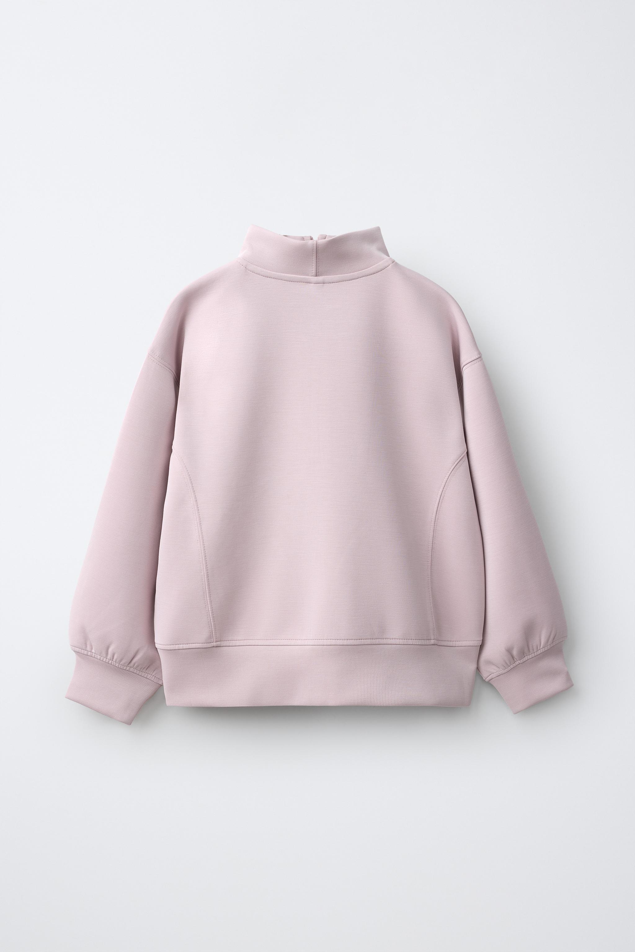 SWEAT SPORT AVEC MODAL