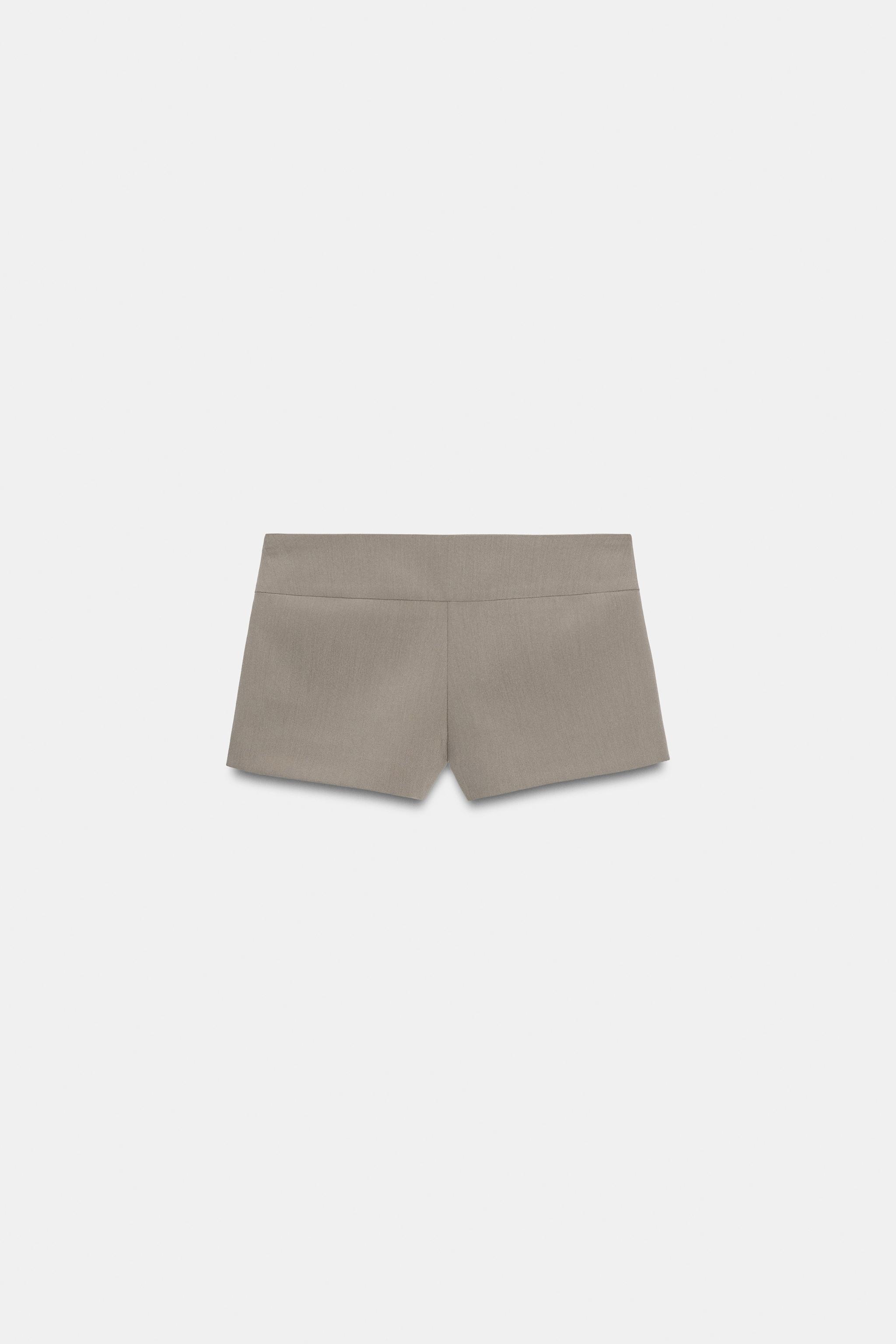 MINI-SHORT