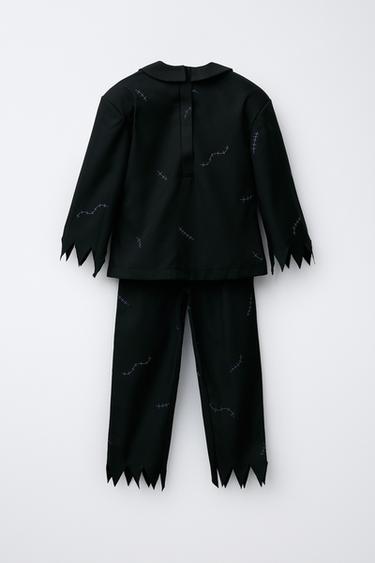 FRANKENSTEIN COSTUME - Black by Zara - Image 1