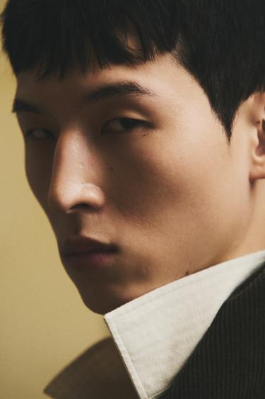 LOOK - TYEFUXIA by Zara