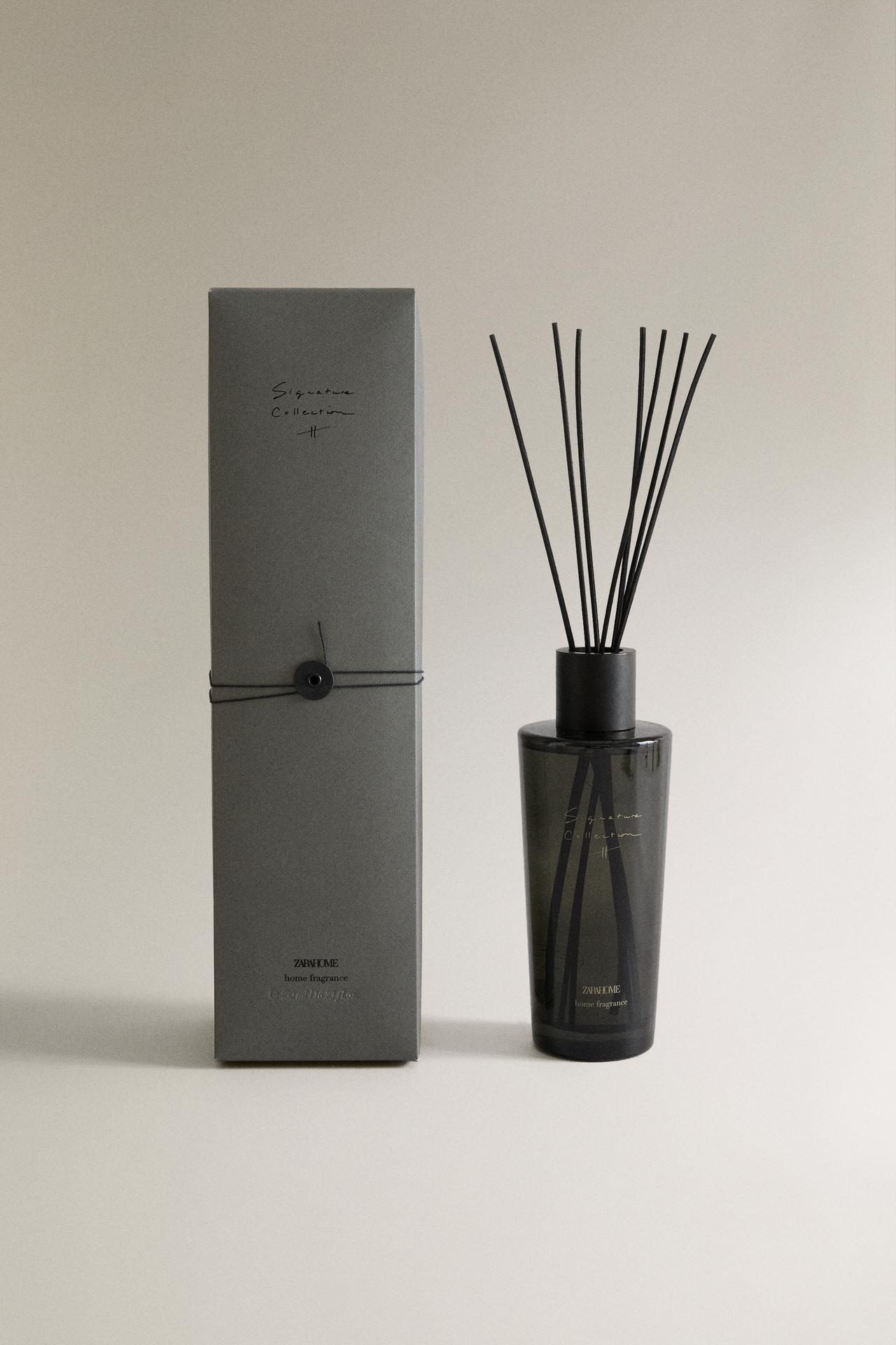 (480 ML) SIGNATURE COLLECTION II REED DIFFUSERS — Khaki