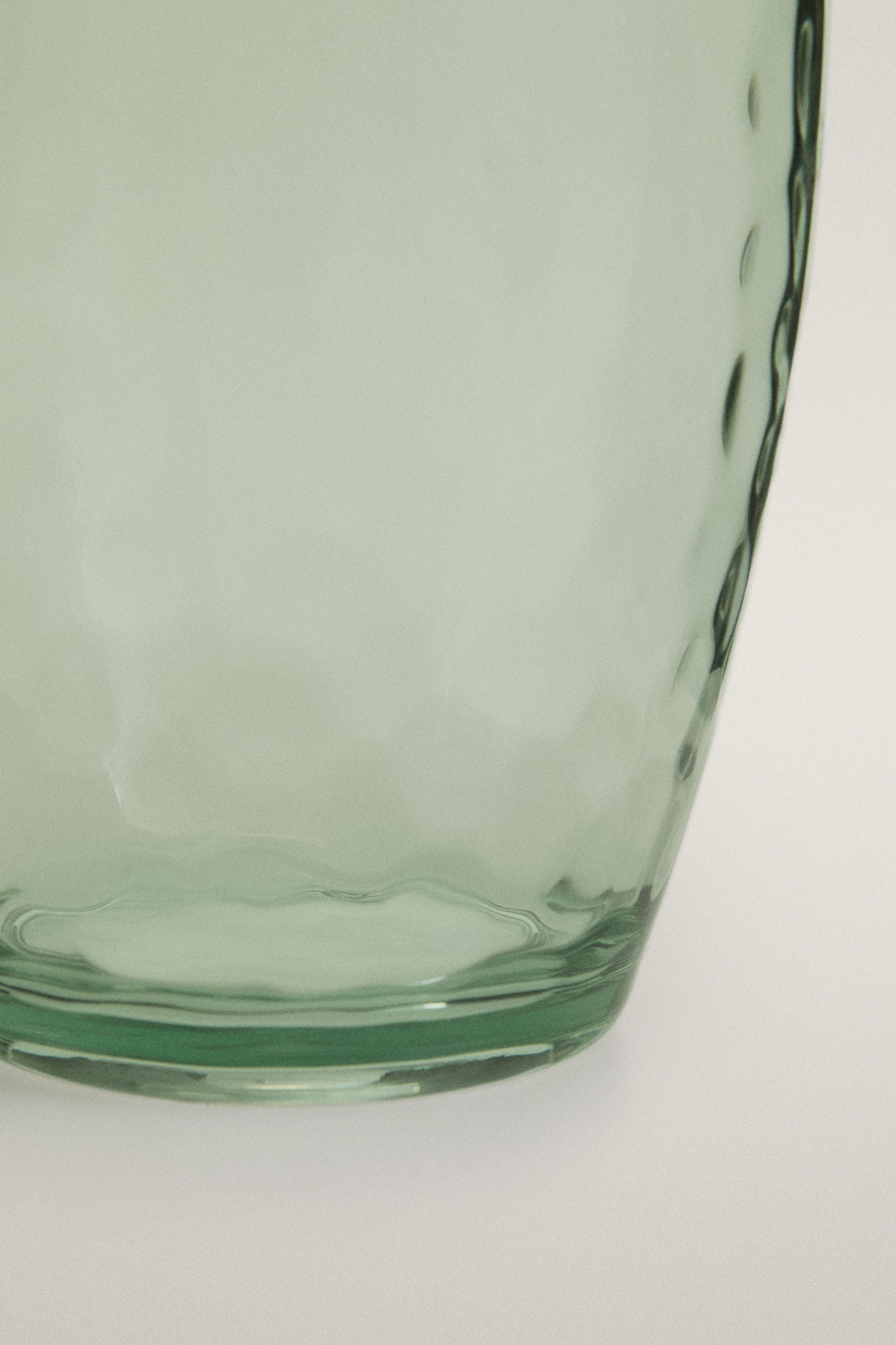 HAMMERED EFFECT ACRYLIC TUMBLER