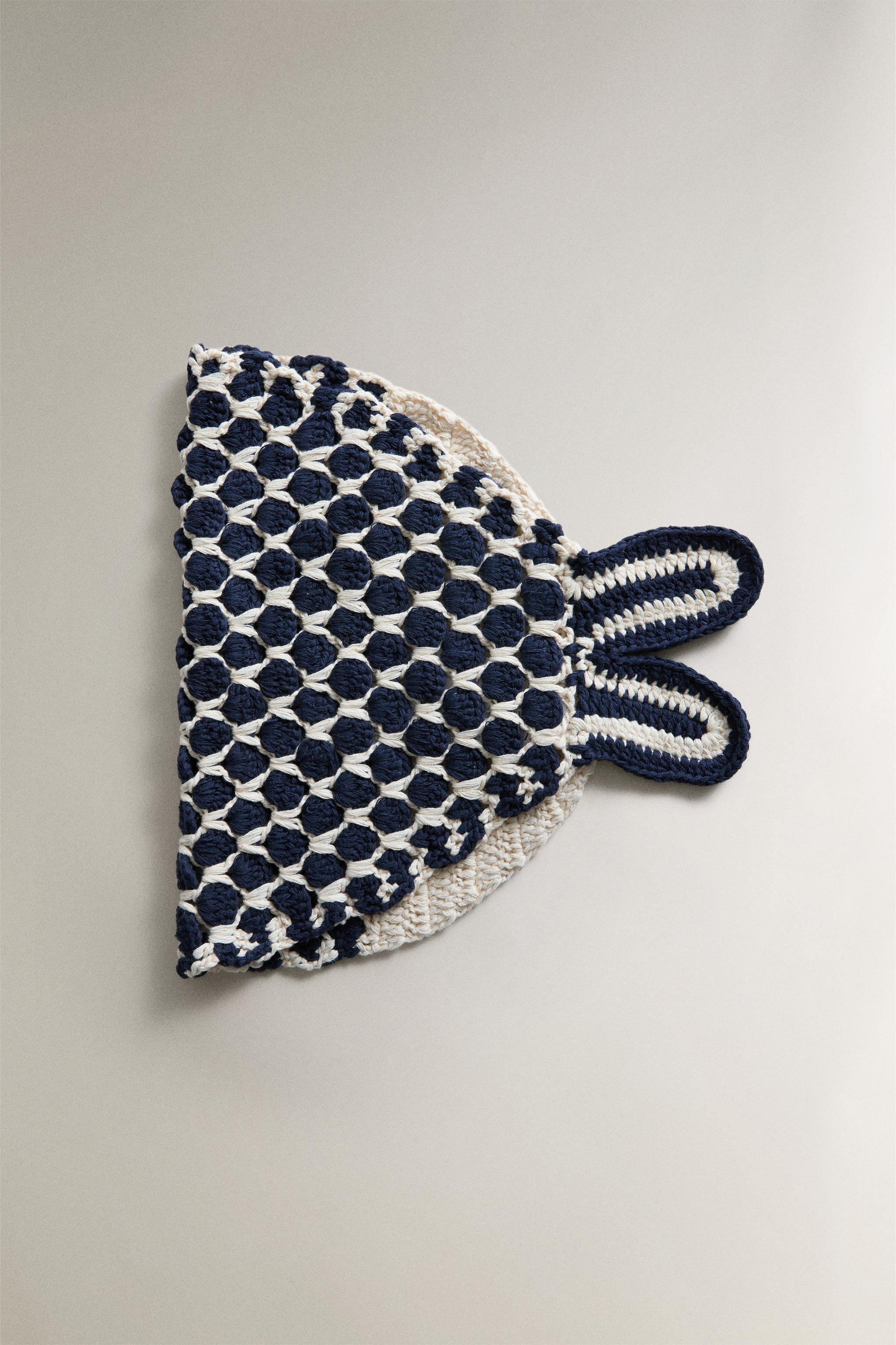 QUILTED FISH PLACEMAT