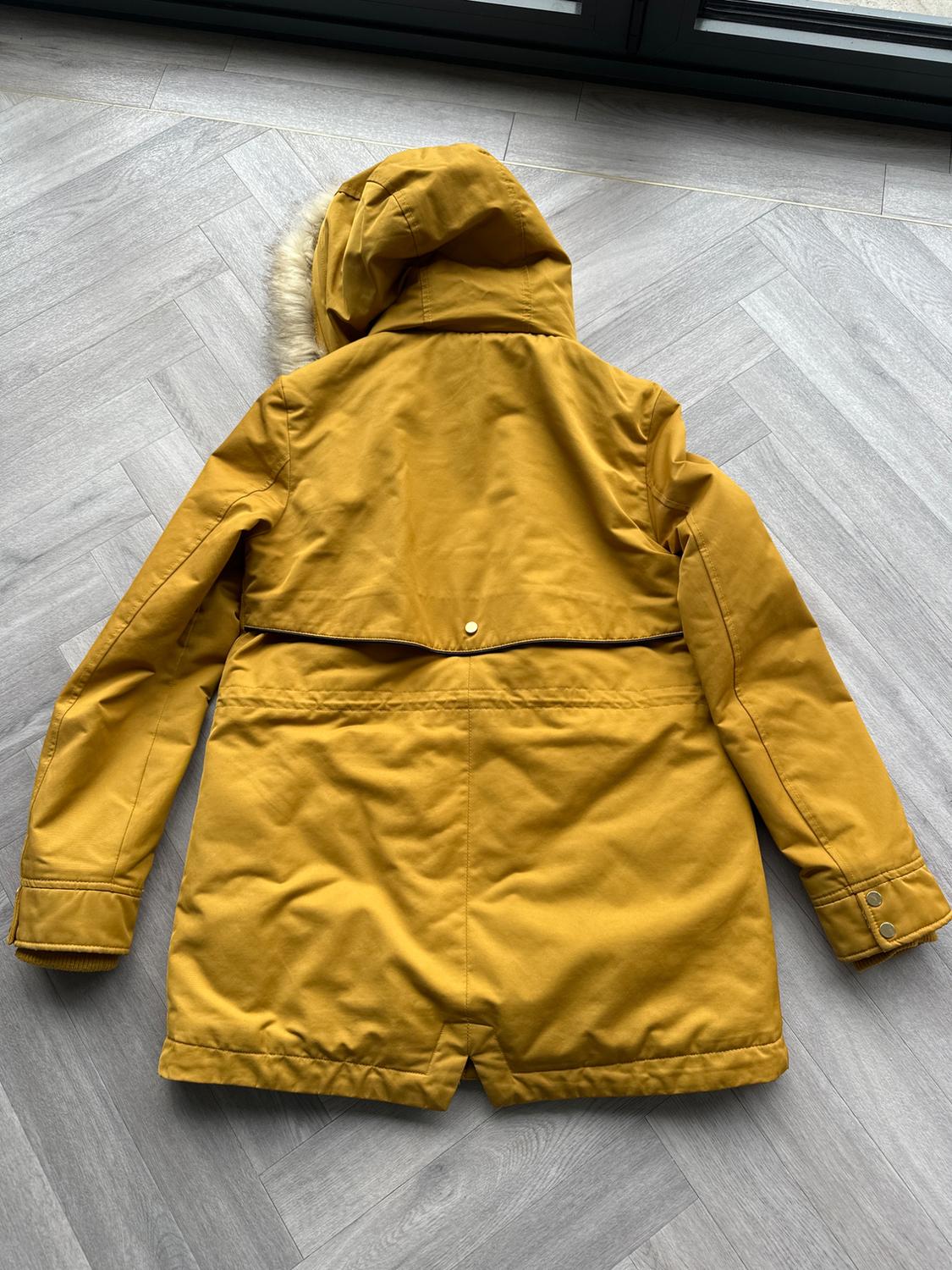 HOODED PARKA - Image 2