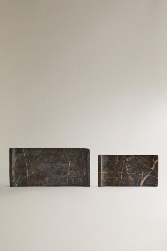 MARBLE TRAY