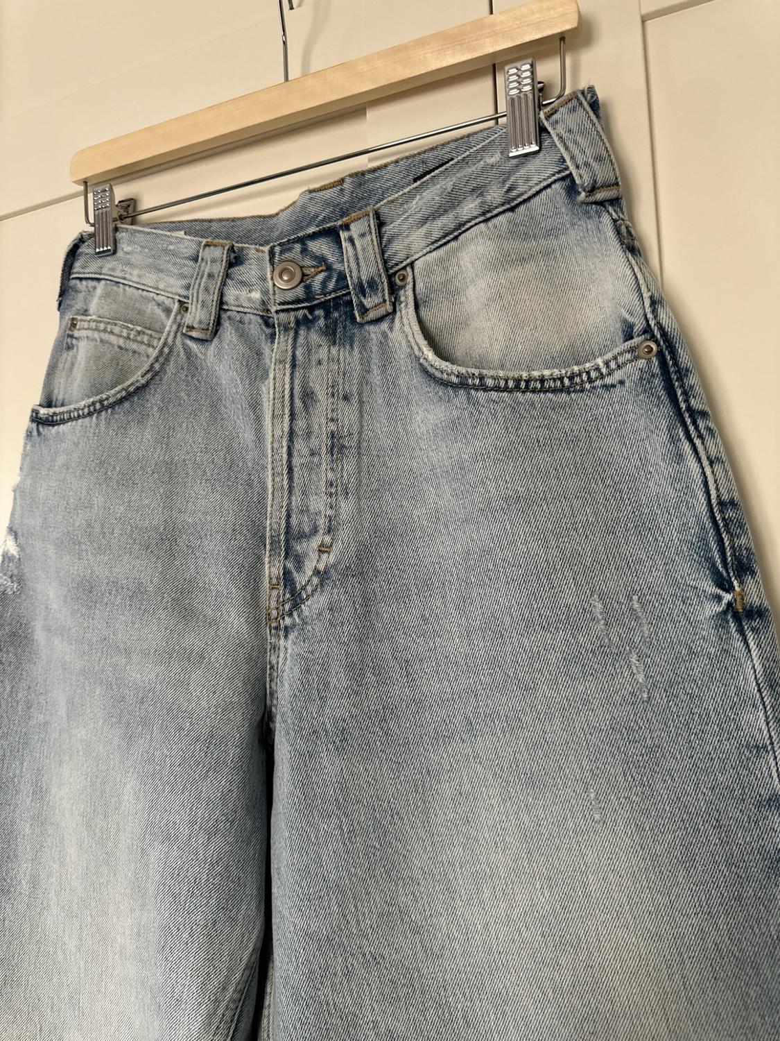 ΤΖΙΝ BAGGY FIT - Image 2