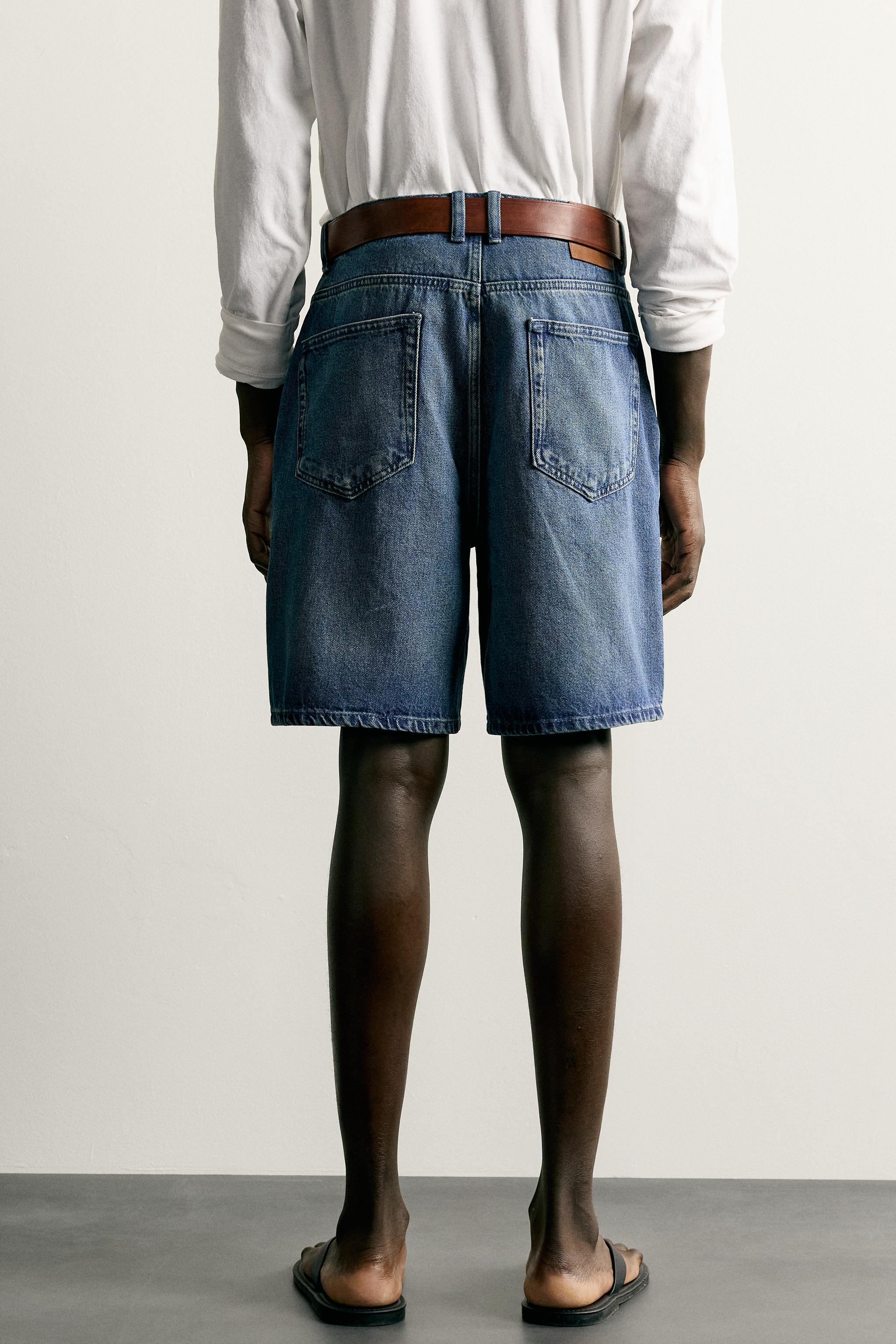 JEAN STRAIGHT FIT FINITION CIRÉE