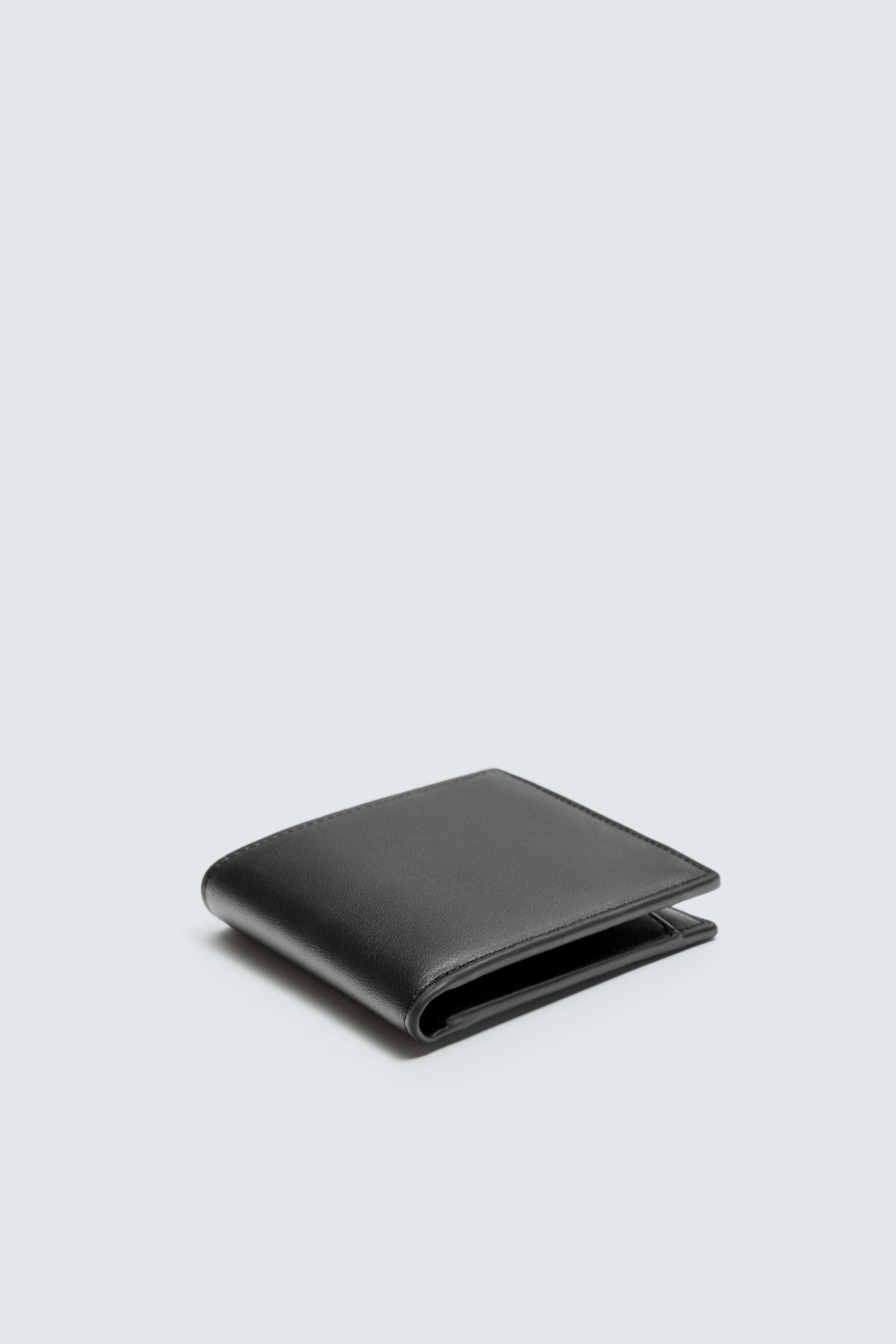 PLAIN WALLET