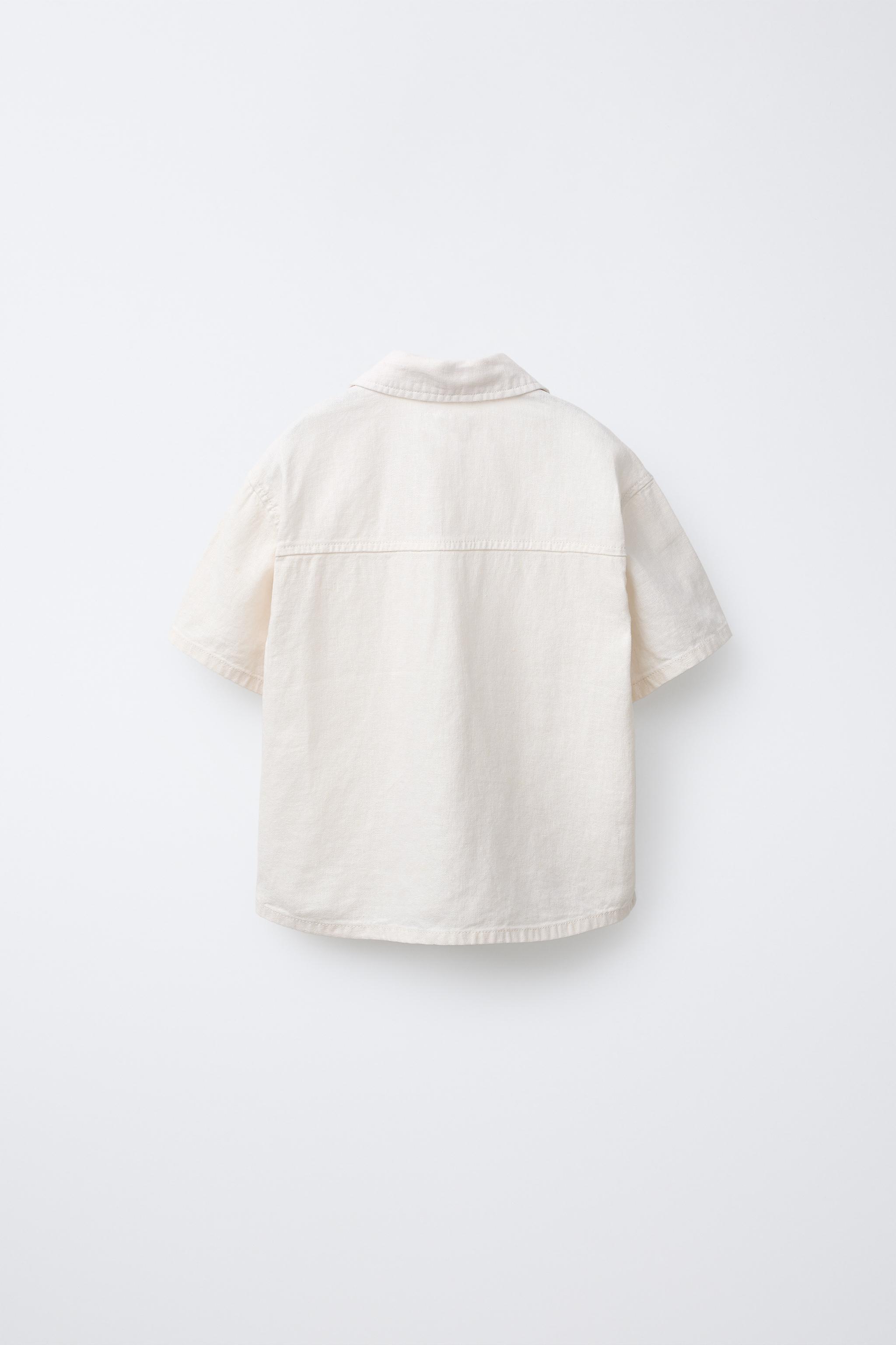 ポジャギ　93×71 ホワイトリネン　No.179 kujaku / P-292 / リネン×コットン イージーワイドパンツ / off