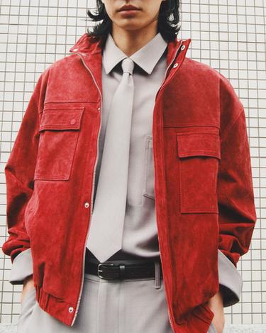 LOOK - Black / Sand by Zara