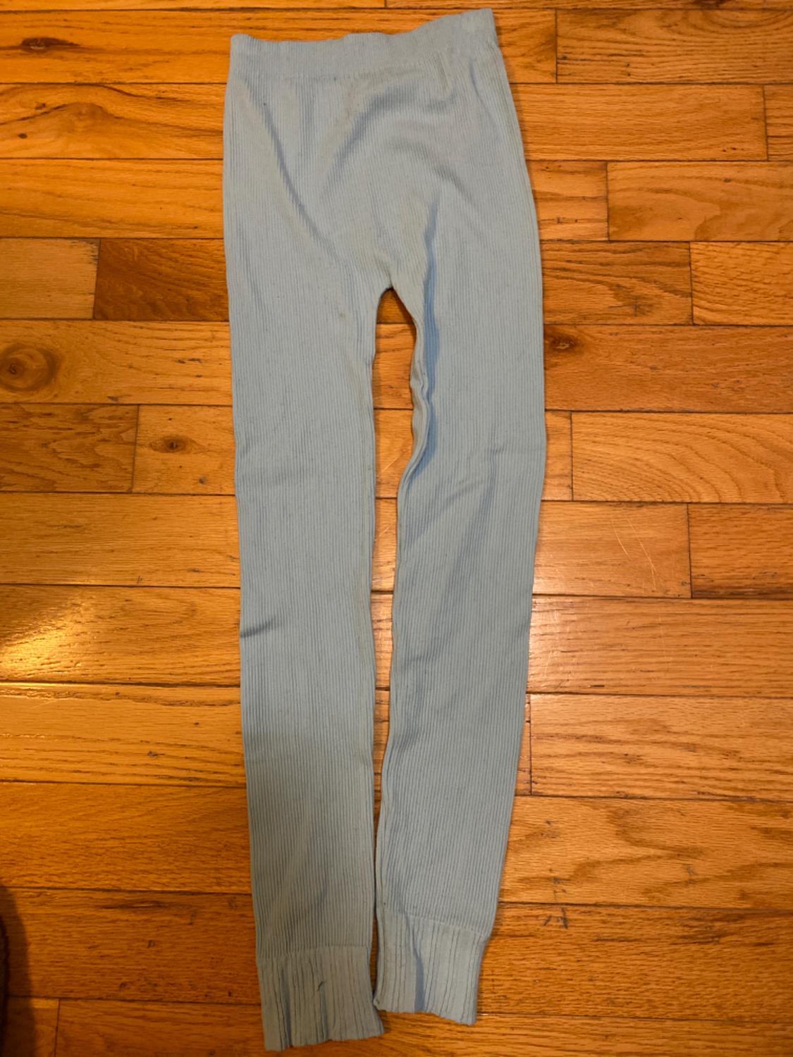 SEAMLESS LEGGINGS