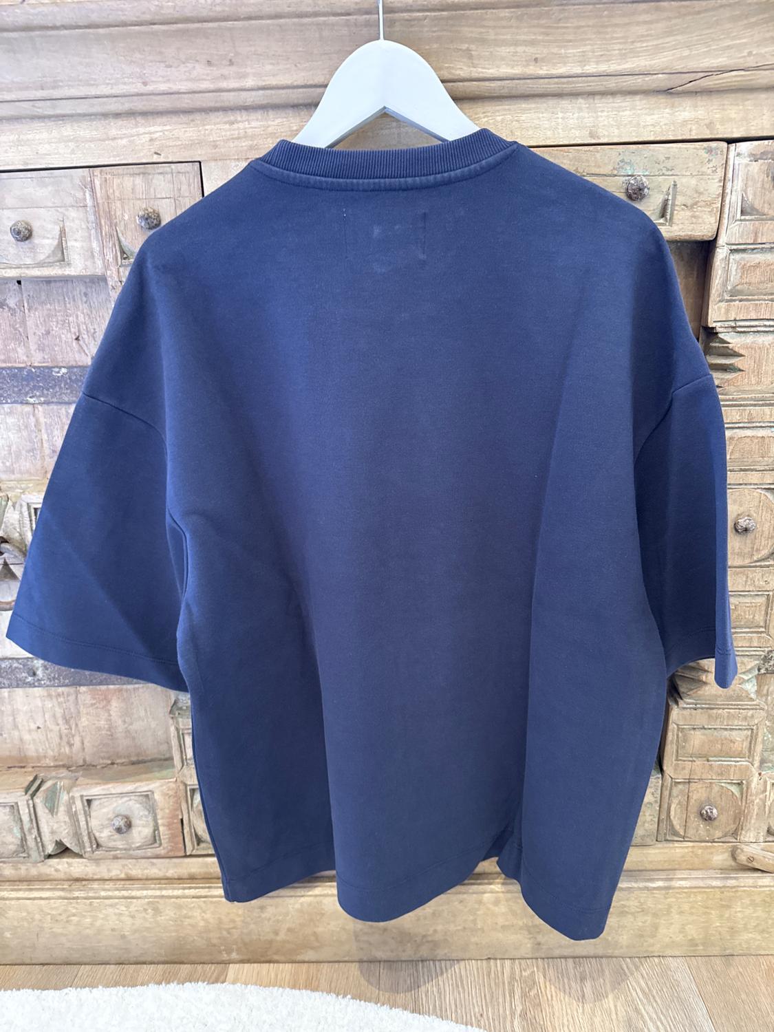 OVERSIZE SWEATSHIRT - LIMITED EDITION - Image 3