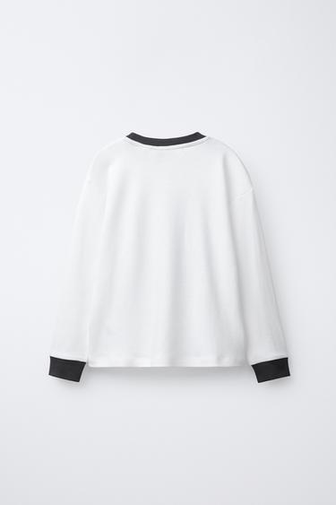 AGES 6-14 / STRANGER THINGS © NETFLIX PYJAMAS - Anthracite grey by Zara - Image 2