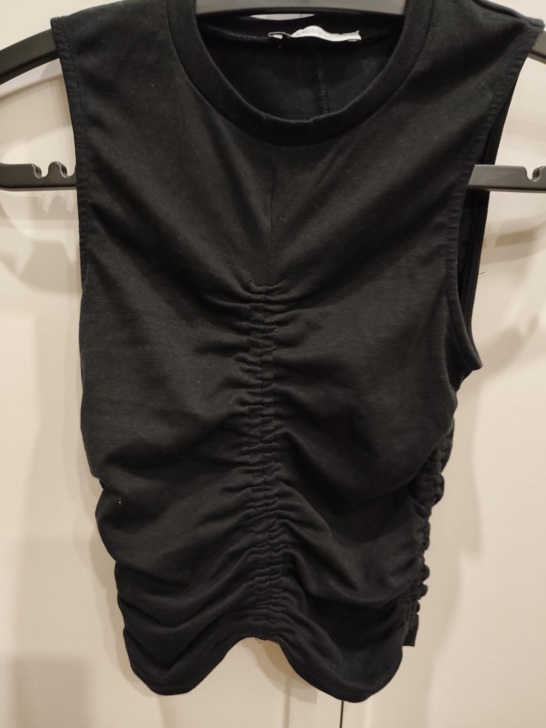 CAMISETA FRUNCES - Image 2