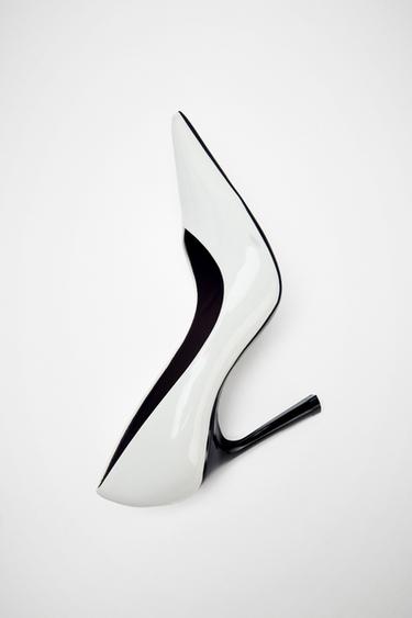 Imagem do produto - branco da Zara