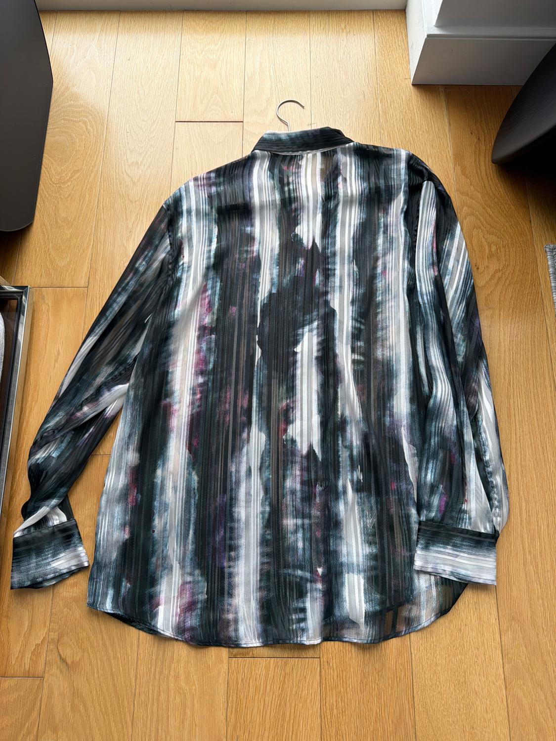 PRINTED SHIRT - Image 3