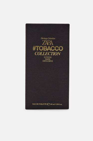 #TOBACCO COLLECTION INTENSE DARK EXCLUSIVE 100 ML_2