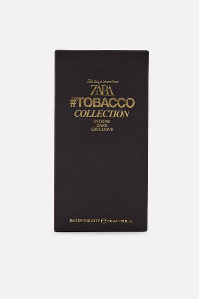 #TOBACCO COLLECTION INTENSE DARK EXCLUSIVE 100 ML_2
