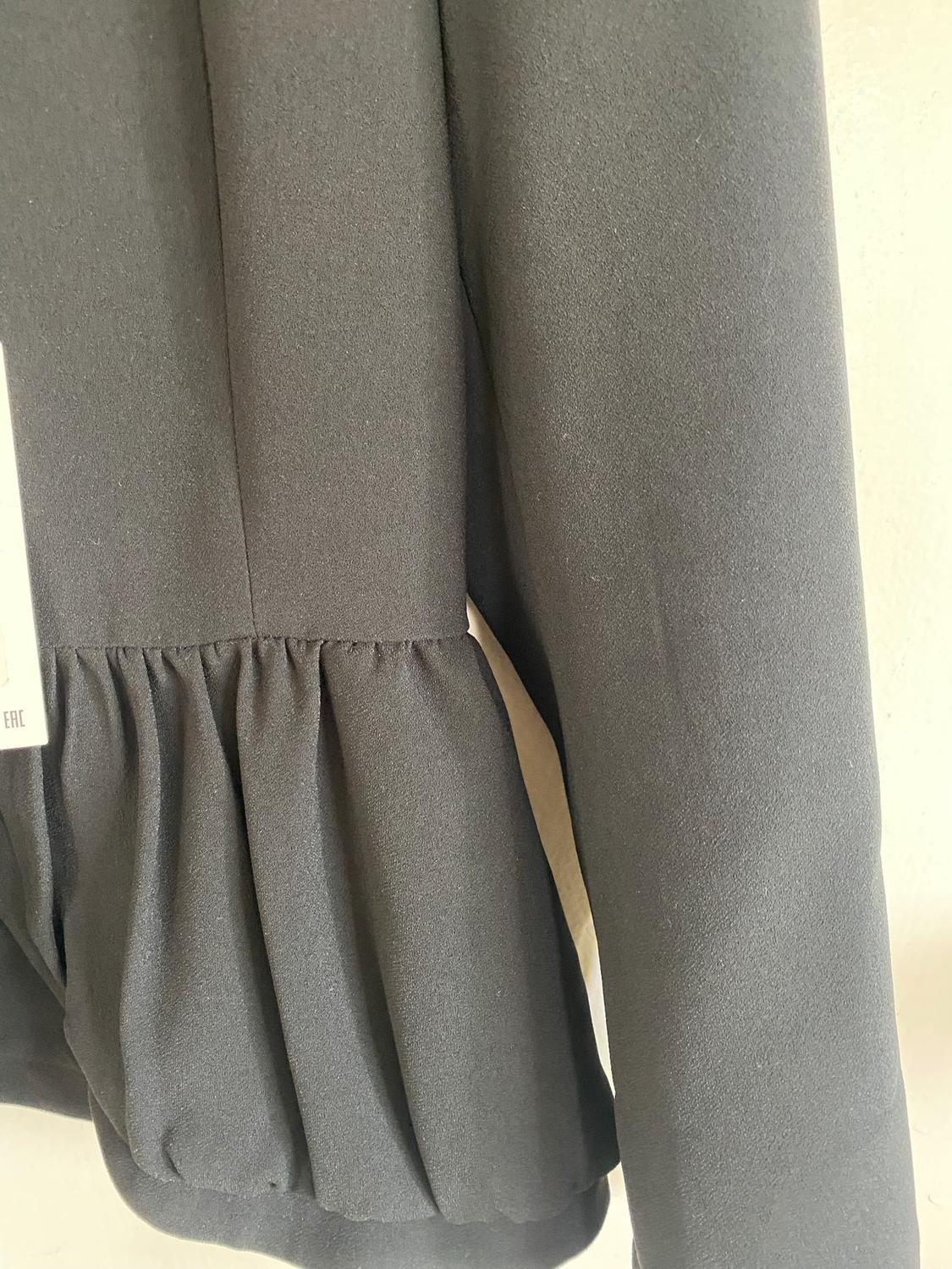 PEPLUM BLAZER ZW COLLECTION - Image 2