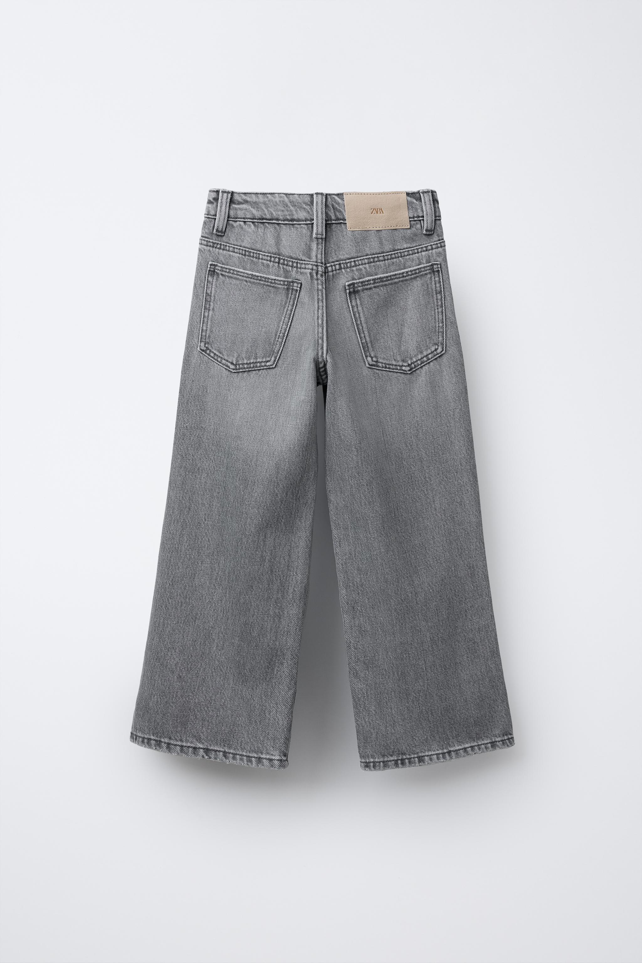 Vaqueros Anchos Mujer Jean Para Mujer Wide Leg Gas Compra Ahora