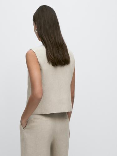 Zara Product image - Stone - Image 0